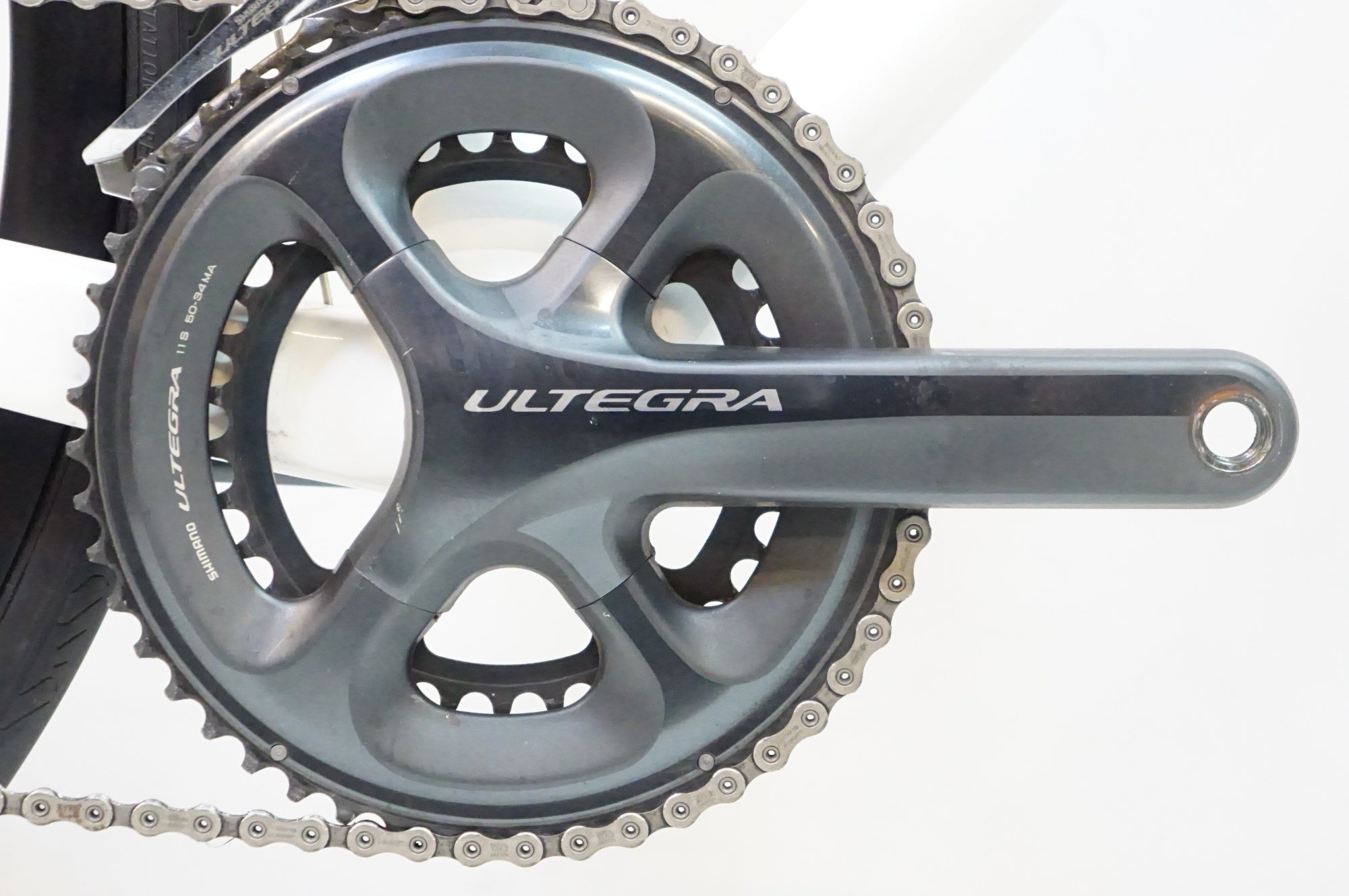 GIANT 「ジャイアント」 DEFY ADVANCED 1 2015年モデル ロードバイク / 熊谷本店