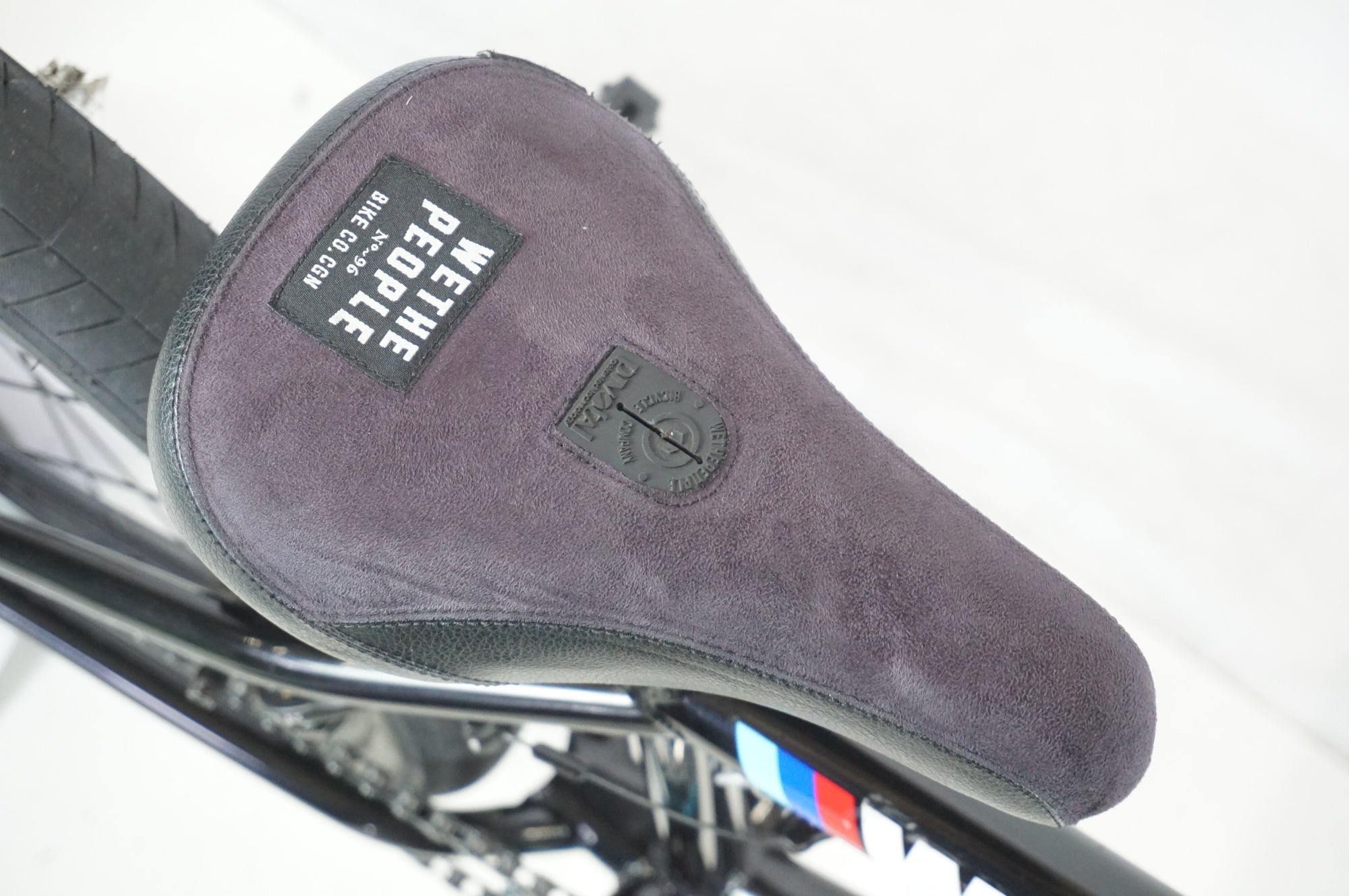 WETHEPEOPLE 「ウィーザピープル」 CRYSIS 年式不明 BMX / 宇都宮店