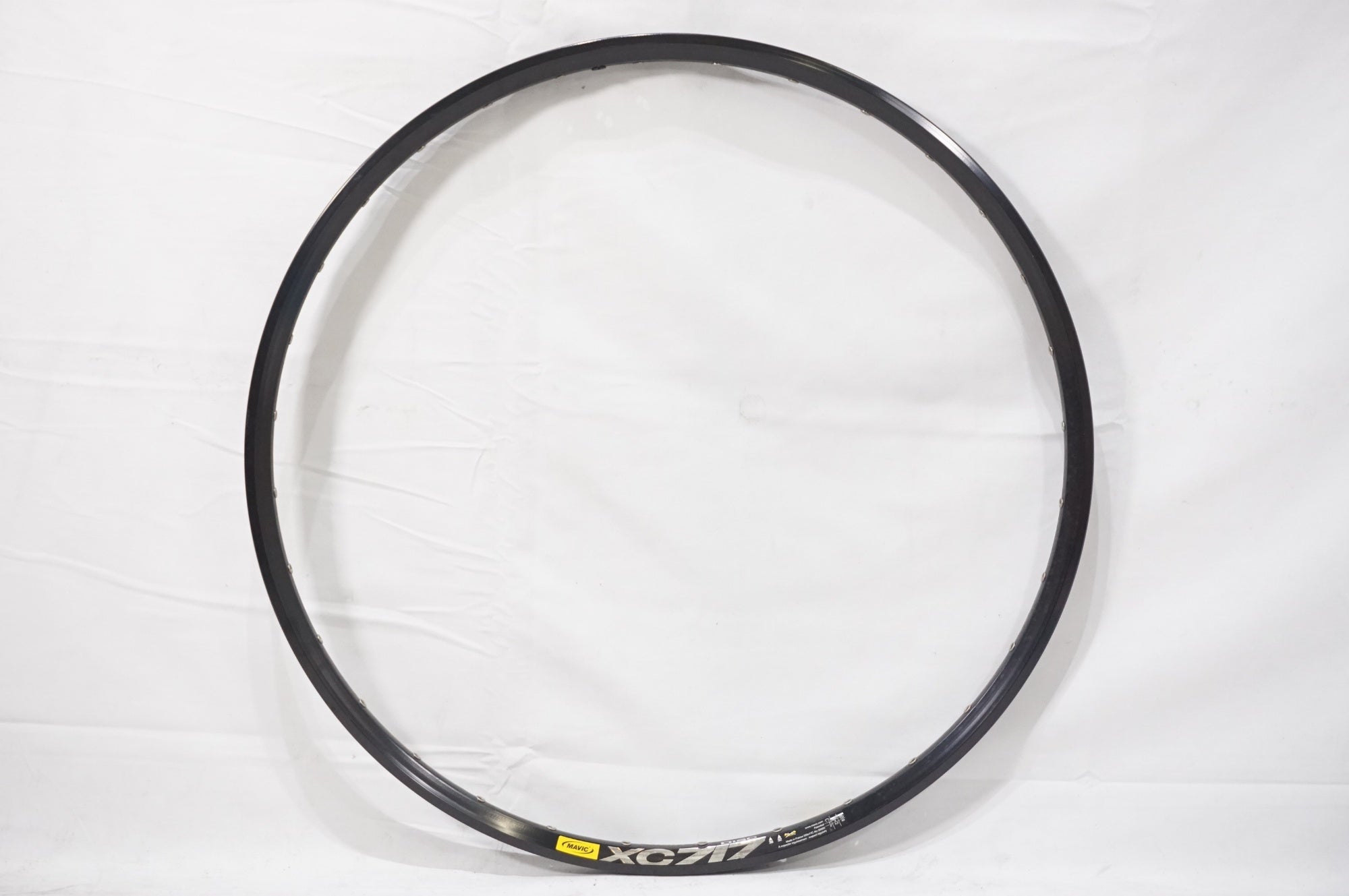 MAVIC 「マヴィック」 XC717 DISC リム / AKIBA店