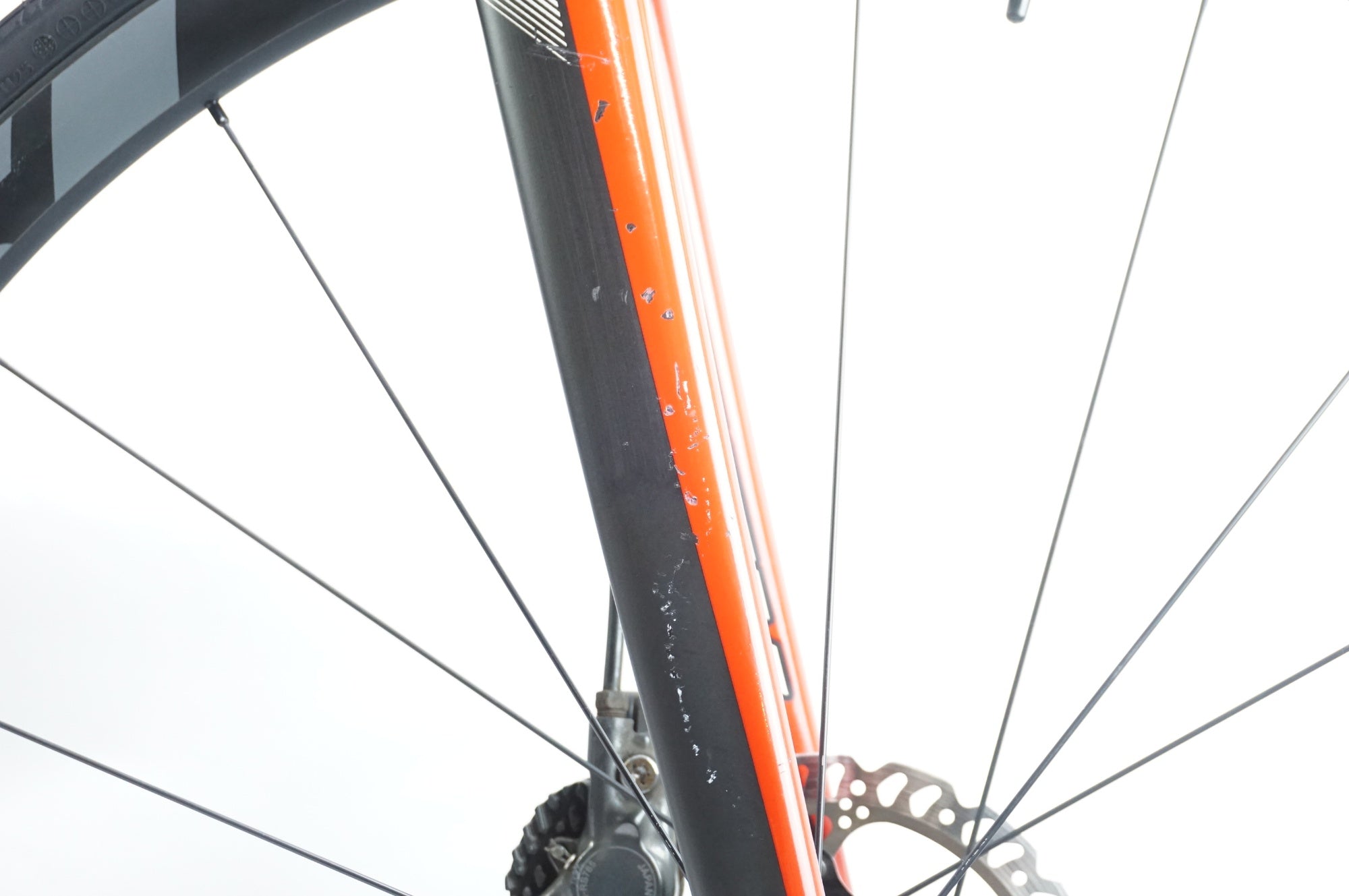 GIANT 「ジャイアント」 DEFY ADVANCED PRO 1 2015年モデル ロードバイク / 中目黒店