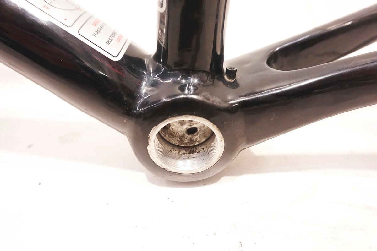 LOOK 「ルック」 555 2007年モデル フレームセット / 大阪門真店