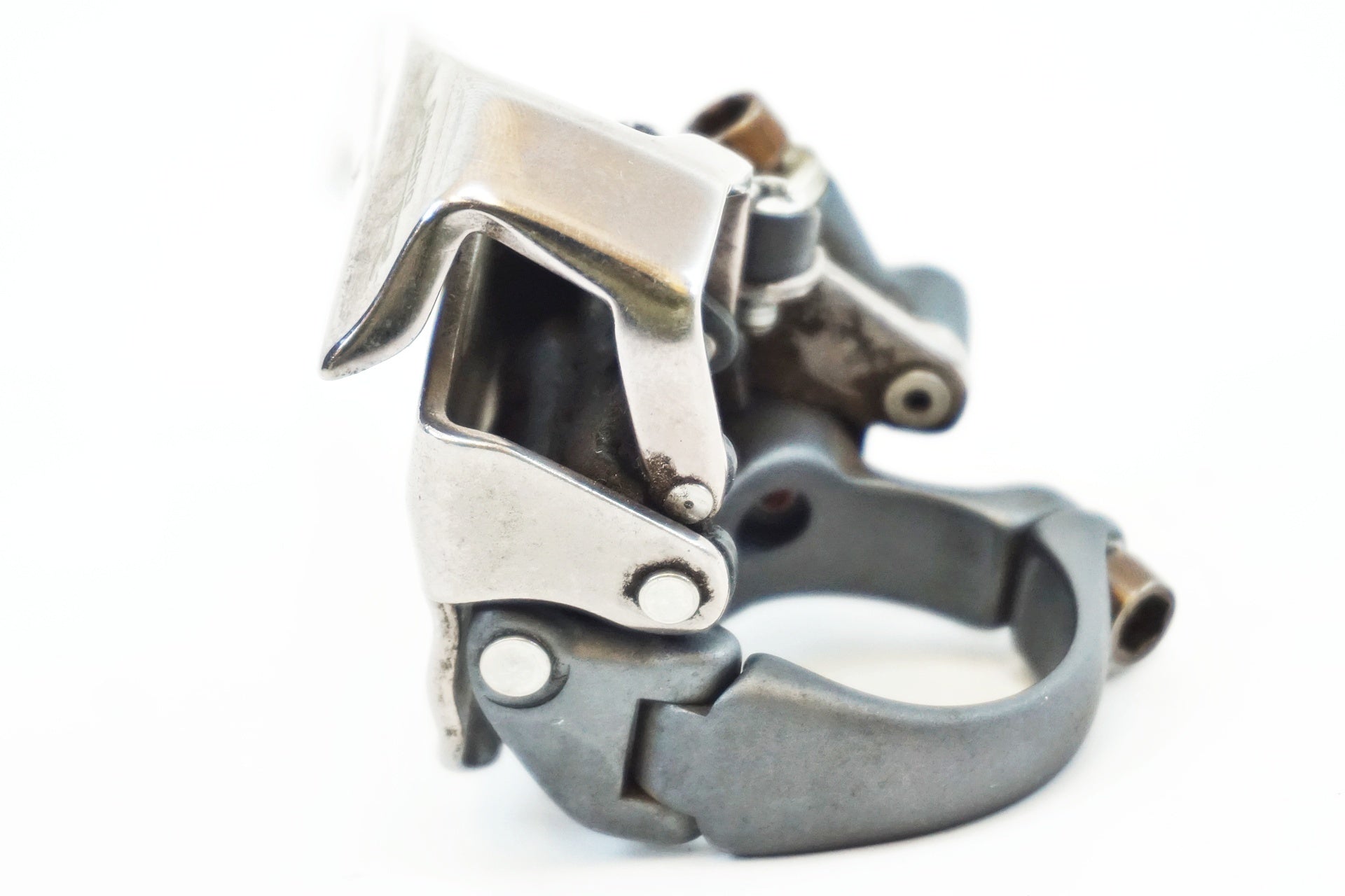 SHIMANO 「シマノ」 XTR FD-M952 Φ31.8 3×9S フロントディレイラー / 有明ガーデン店