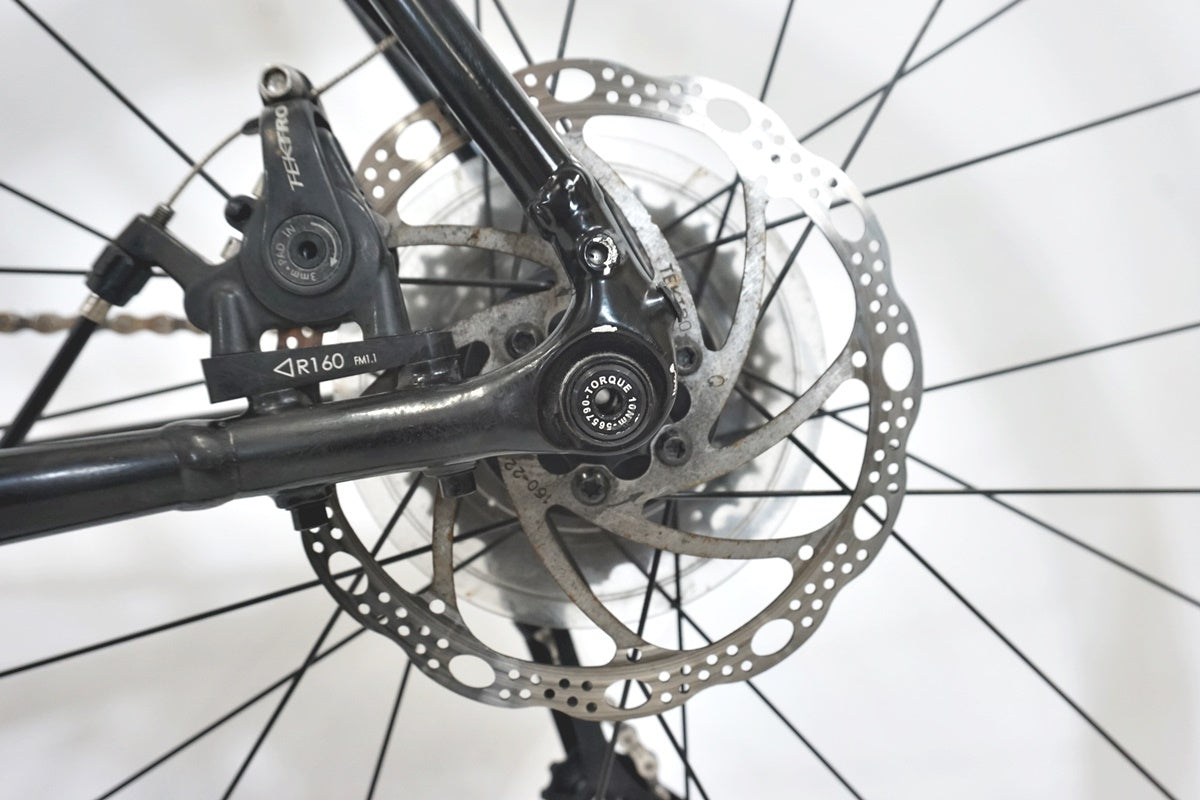 TREK 「トレック」 DOMANE AL 2 GEN 3 2023年モデル ロードバイク / 東京商品化センター