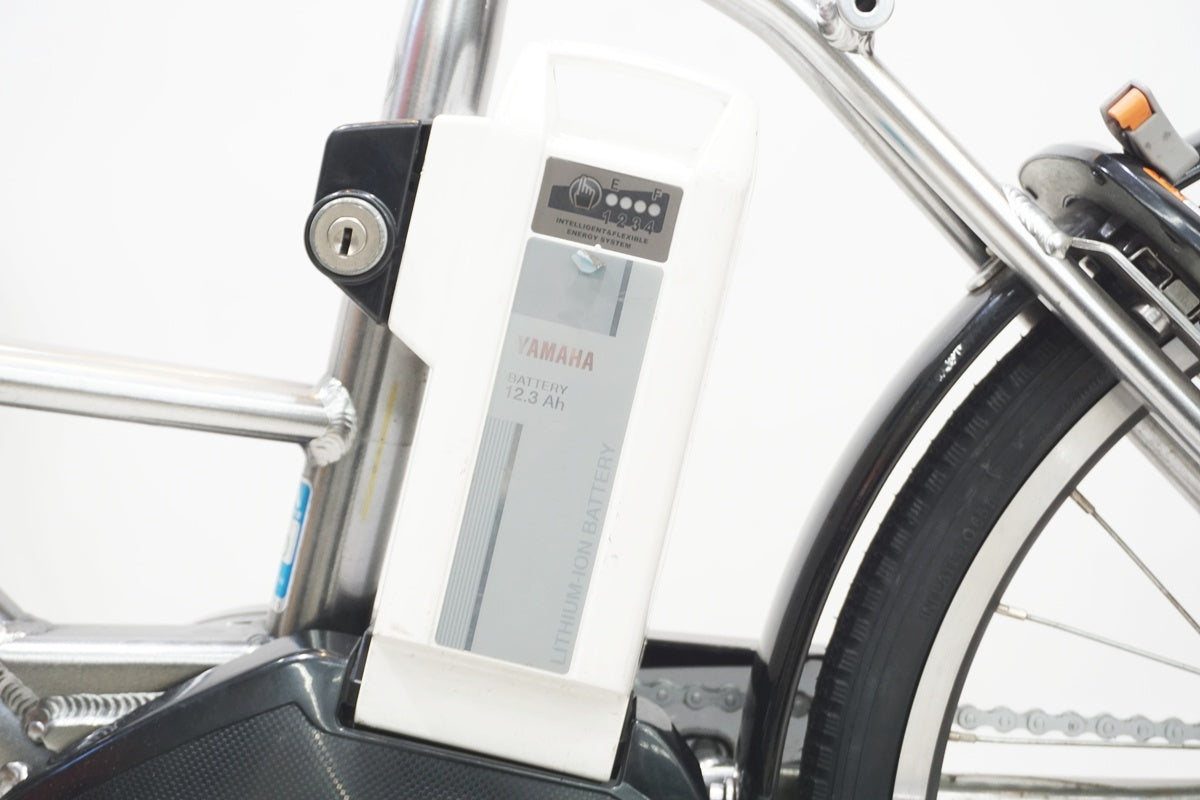 YAMAHA 「ヤマハ」 PAS CITY X 2018年モデル 20インチ 電動アシスト自転車/ 京都西院店