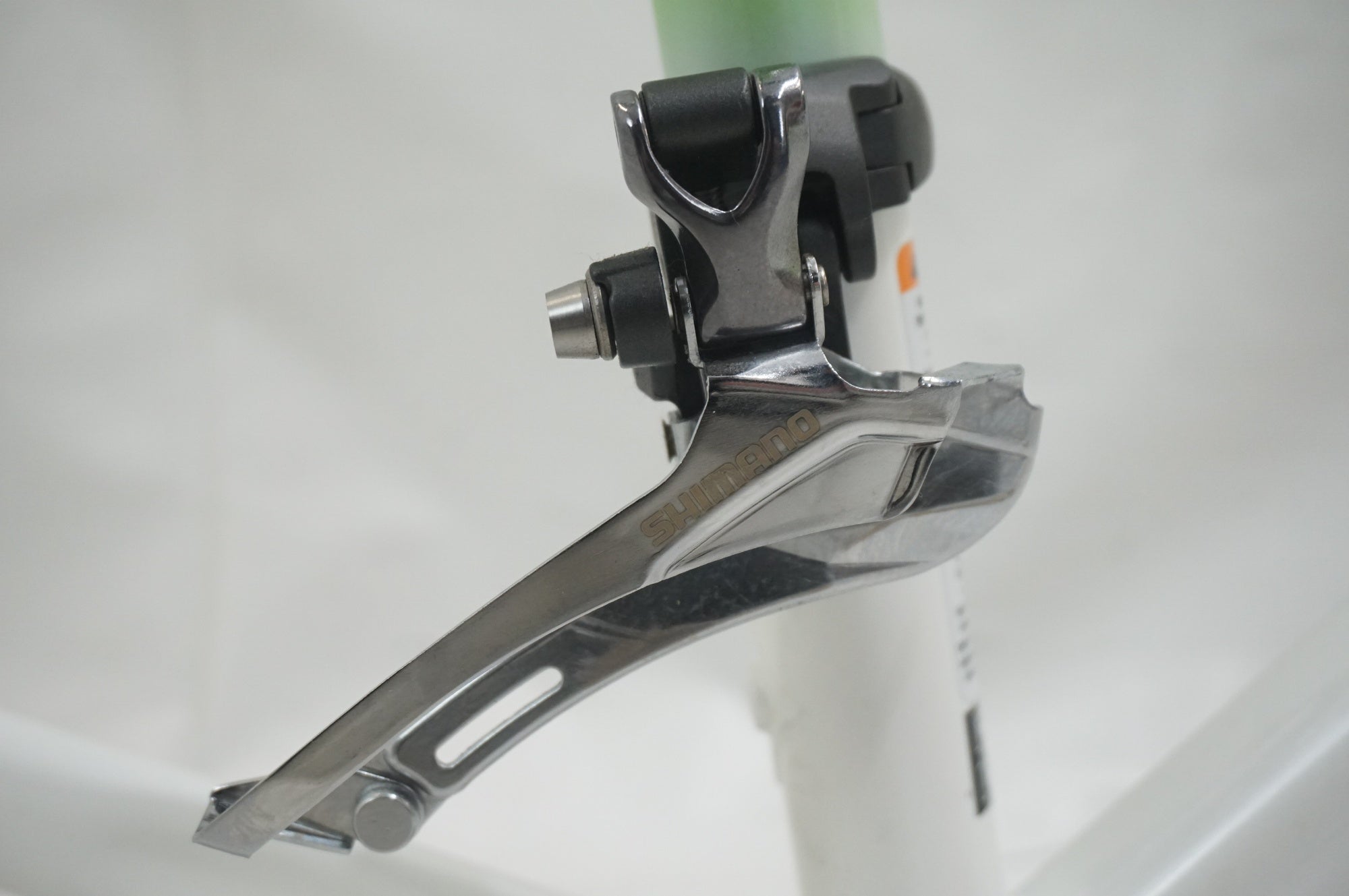 ALL CITY 「オールシティ」 MACHO KING 2017年モデル フレームセット / 名古屋大須店