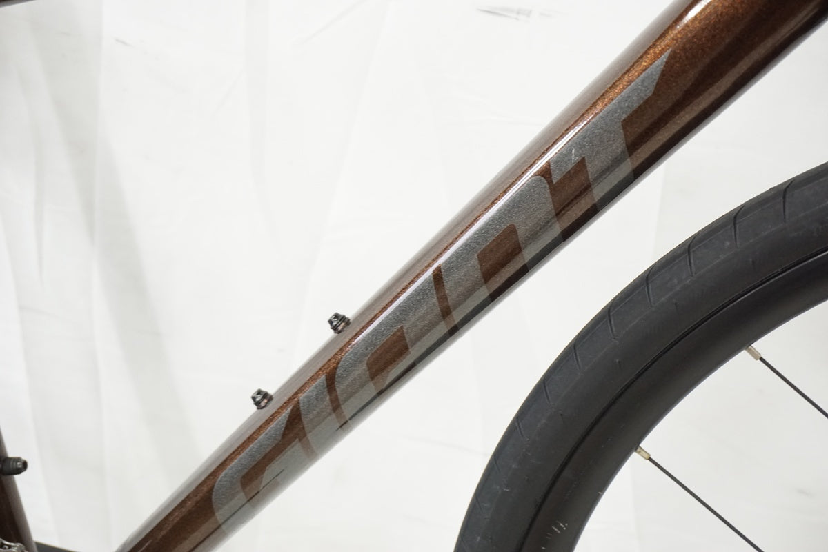 GIANT 「ジャイアント」 CONTEND AR 4 2022年モデル ロードバイク / 奈良店