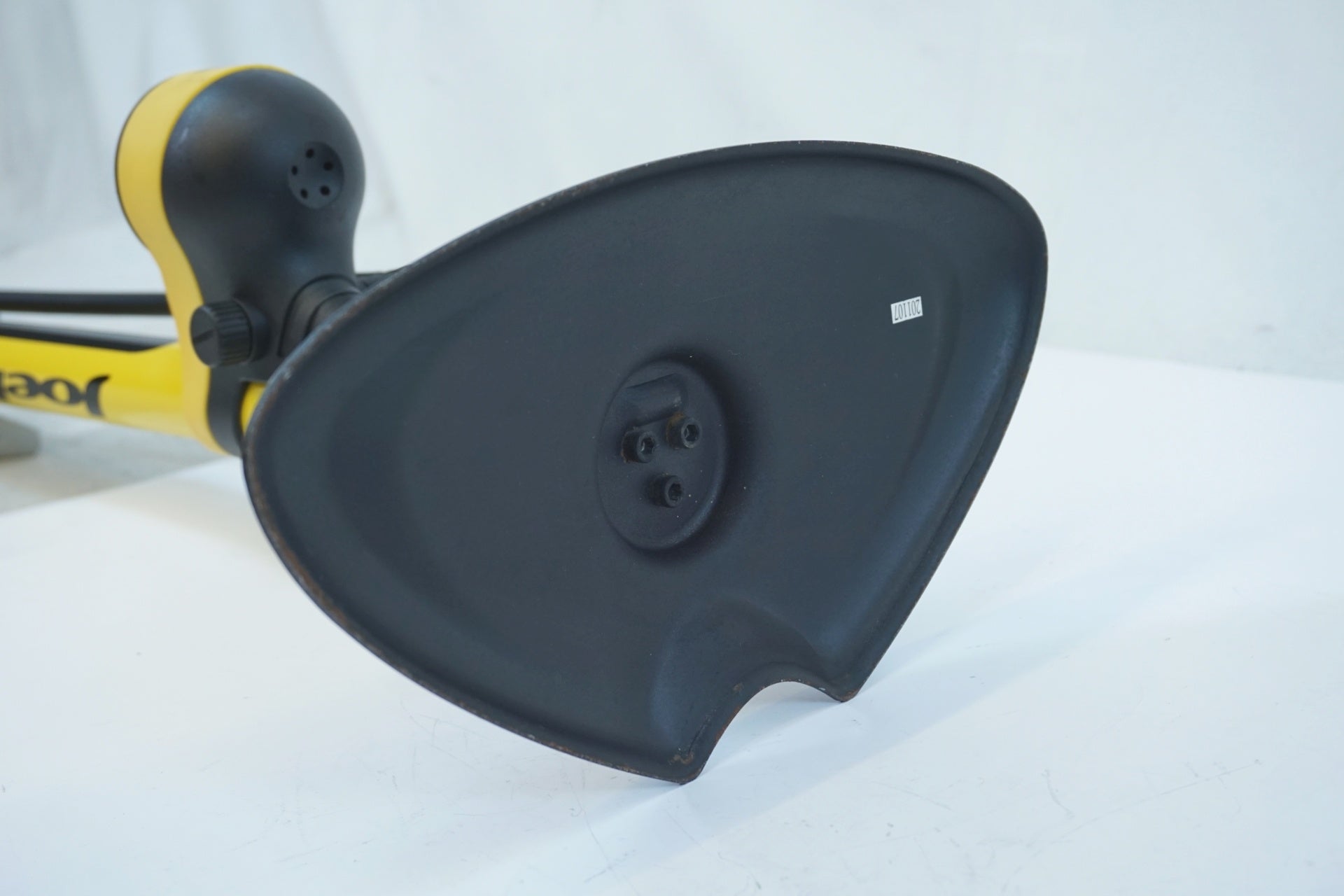 TOPEAK 「トピーク」 JOEBLOW SPORT フロアポンプ / 有明ガーデン店