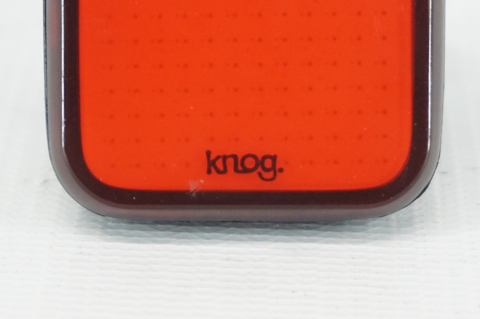KNOG 「ノグ」 THE BLINDER REAR リアライト / 阪急塚口店