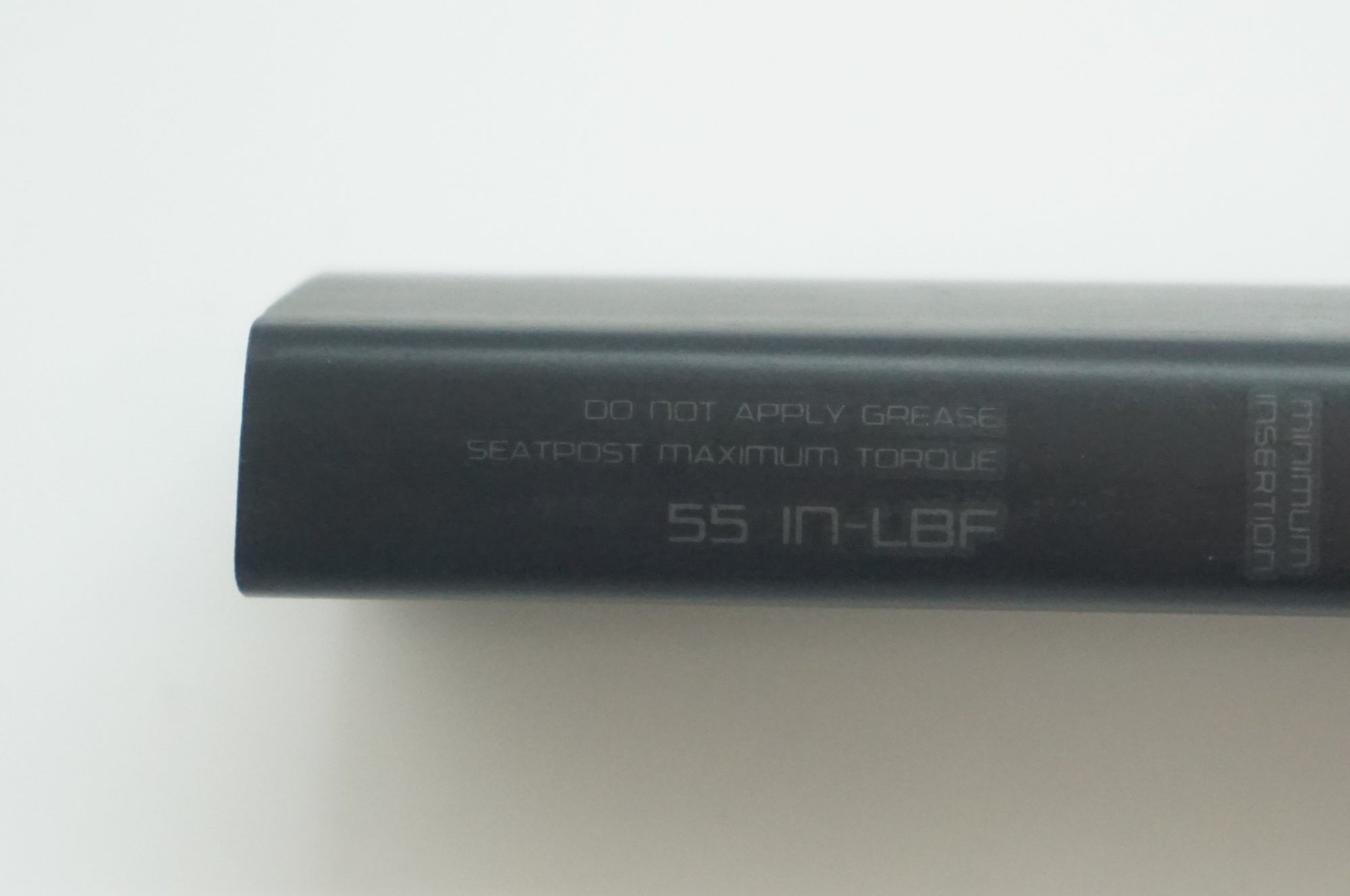 SPECIALIZED 「スペシャライズド」 S-WORKS VENGE 290mm シートポスト / 福岡店