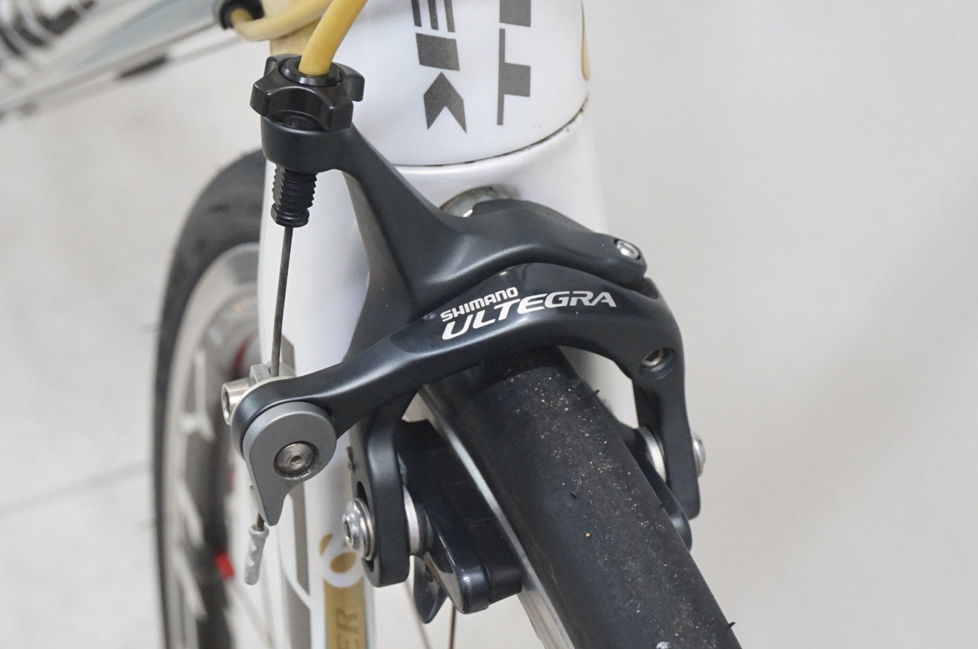 TREK 「トレック」 MADONE 4.5 WSD 2011年モデル ロードバイク カスタム / 福岡アイランドシティ店