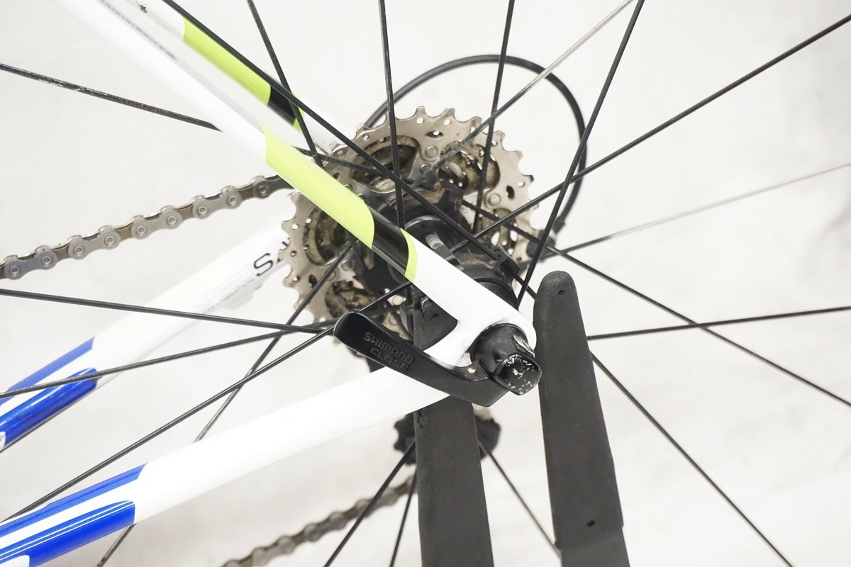 CANNONDALE 「キャノンデール」SUPERSIX EVO 105 2014年モデル ロードバイク/ 大阪美原北インター店