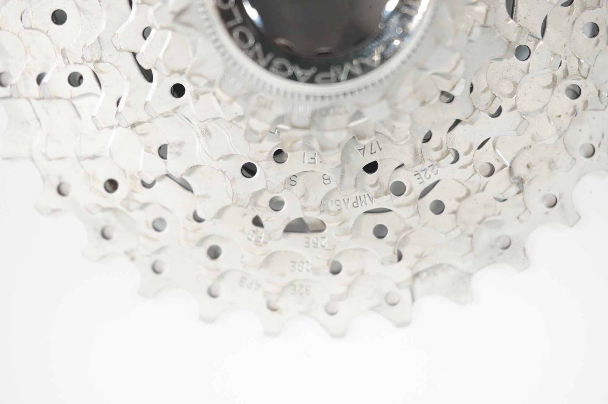 CAMPAGNOLO 「カンパニョーロ」 CS17-112 11s 11-32T スプロケット / 宇都宮店