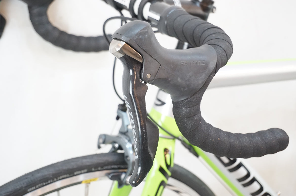 CANNONDALE 「キャノンデール」 SUPERSIX EVO CARBON ULTEGRA 2017年モデル ロードバイク / 浦和ベース