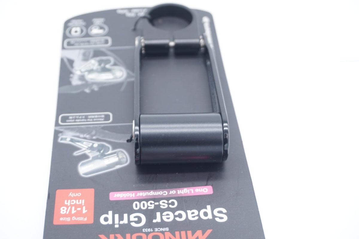 MINOURA 「ミノウラ」 CS-500 ヘッドスペーサーマウント / 滋賀大津店