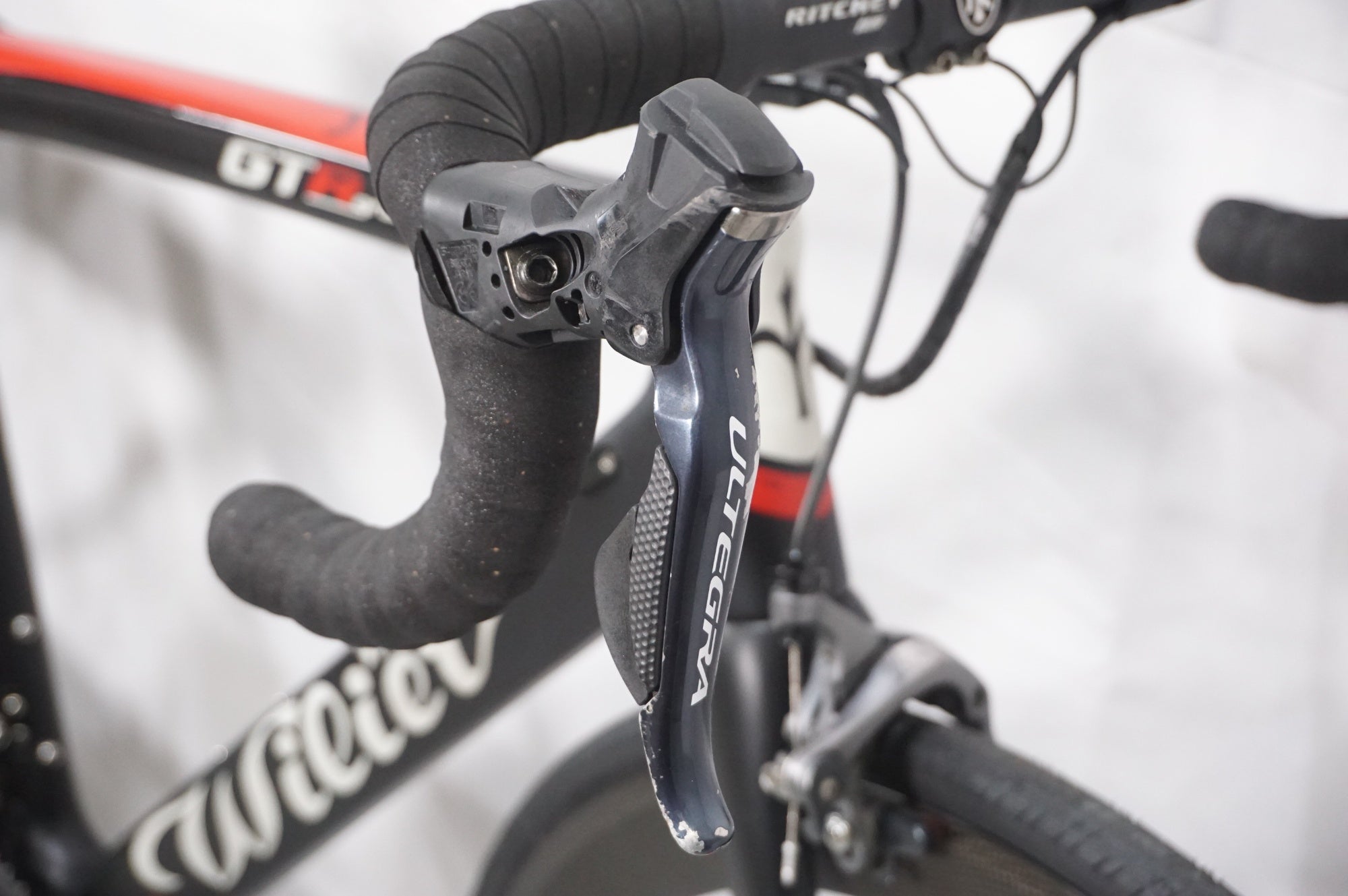 WILIER 「ウィリエール」 GRANTURISMO R 2018モデル ロードバイク / AKIBA店