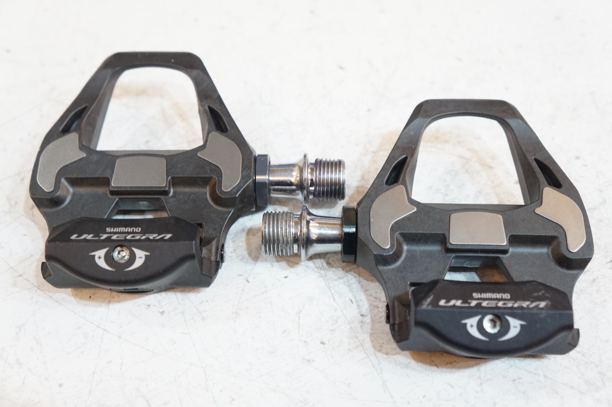 SHIMANO 「シマノ」 ULTEGRA PD-R8000 ペダル / バイチャリ浦和ベース