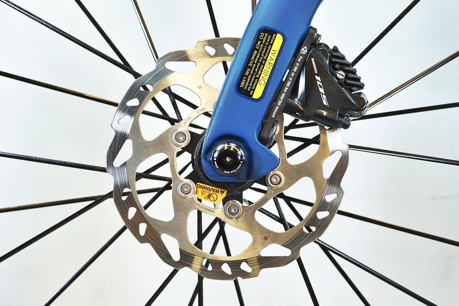 PINARELLO 「ピナレロ」 PRINCE DISK 105 2022-2023年モデル カスタム ロードバイク / 有明ガーデン店