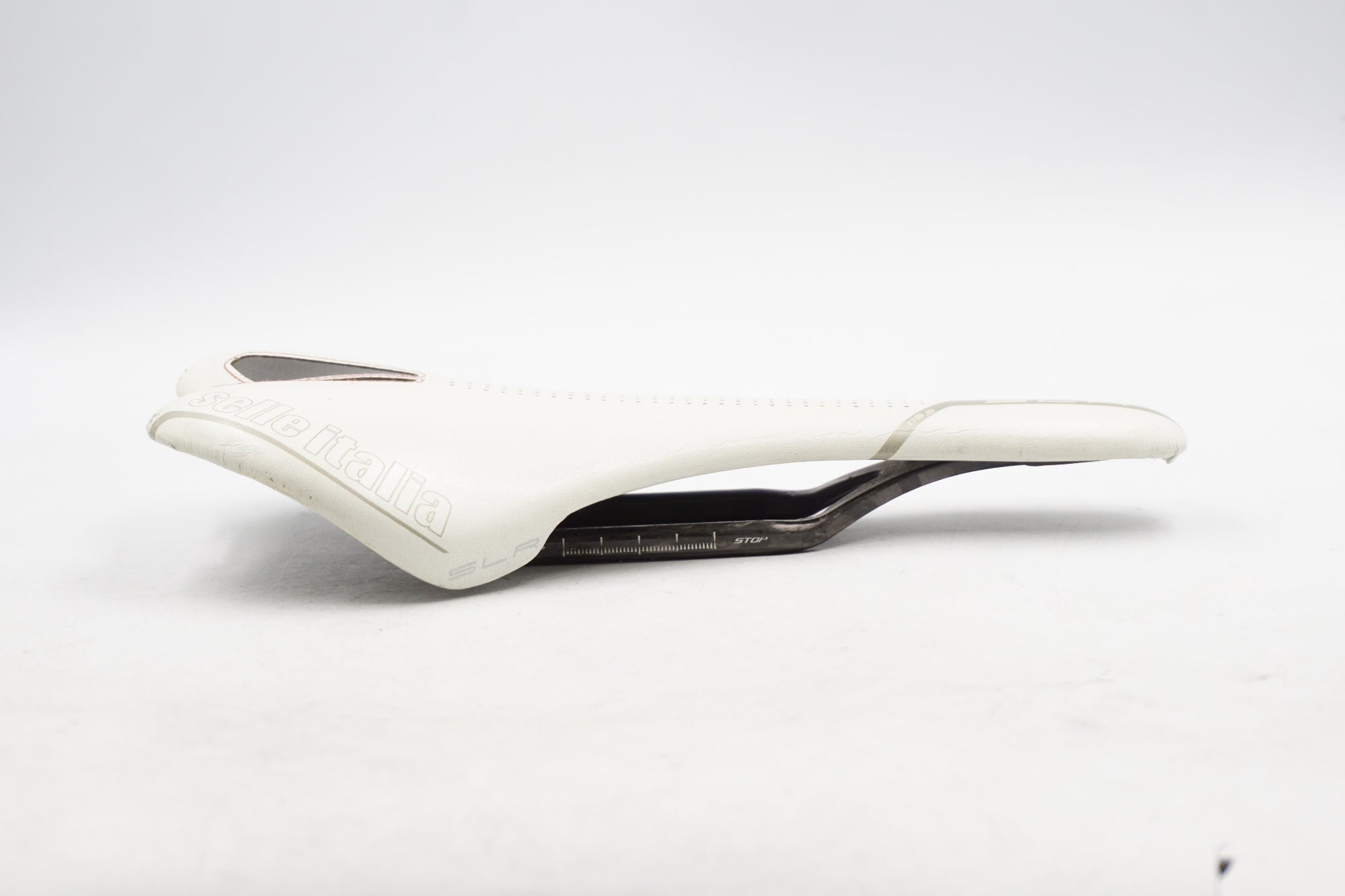 SELLE ITALIA 「セライタリア」 SLR サドル / 奈良店