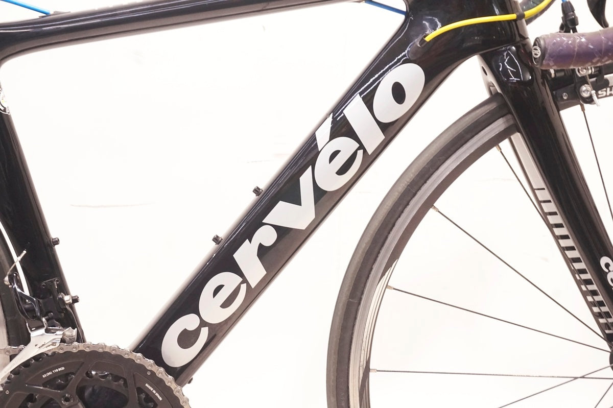 CERVELO 「サーベロ」 S2 105 2016年モデル ロードバイク / 大阪門真店