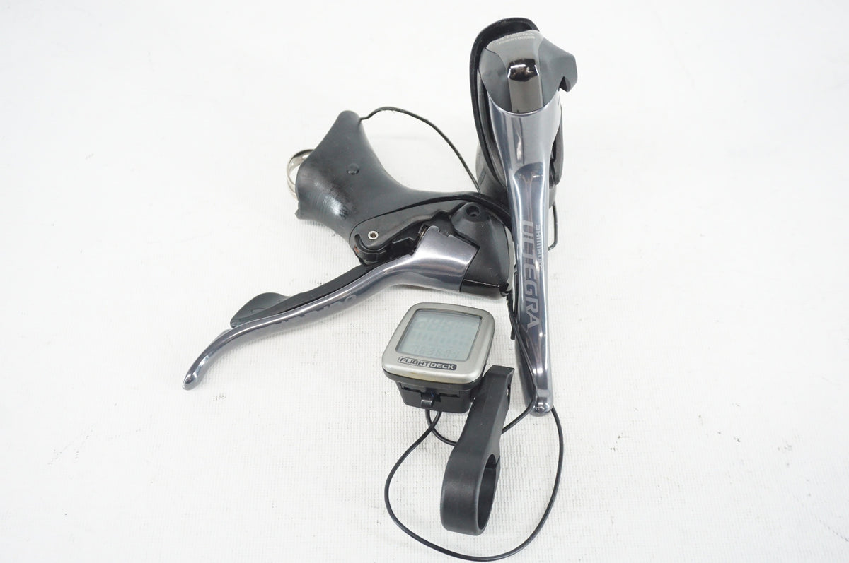 SHIMANO 「シマノ」 ULTEGRA ST-6600G デュアルコントロールレバー / 阪急塚口店