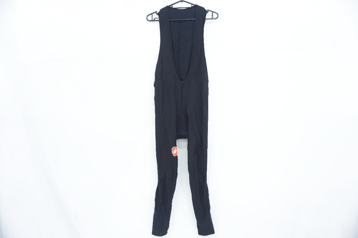 CASTELLI 「カステリ」 Mサイズ ビブタイツ / 大阪美原北インター店