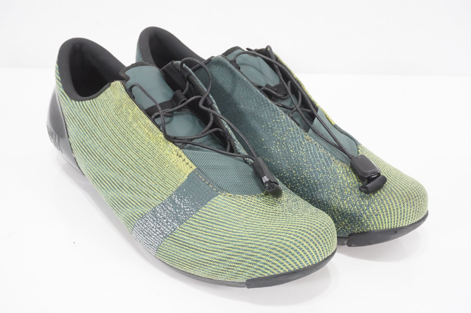 ジャンク RAPHA 「ラファ」 PRO TEAM LACE UP SHOE 27.3cm シューズ