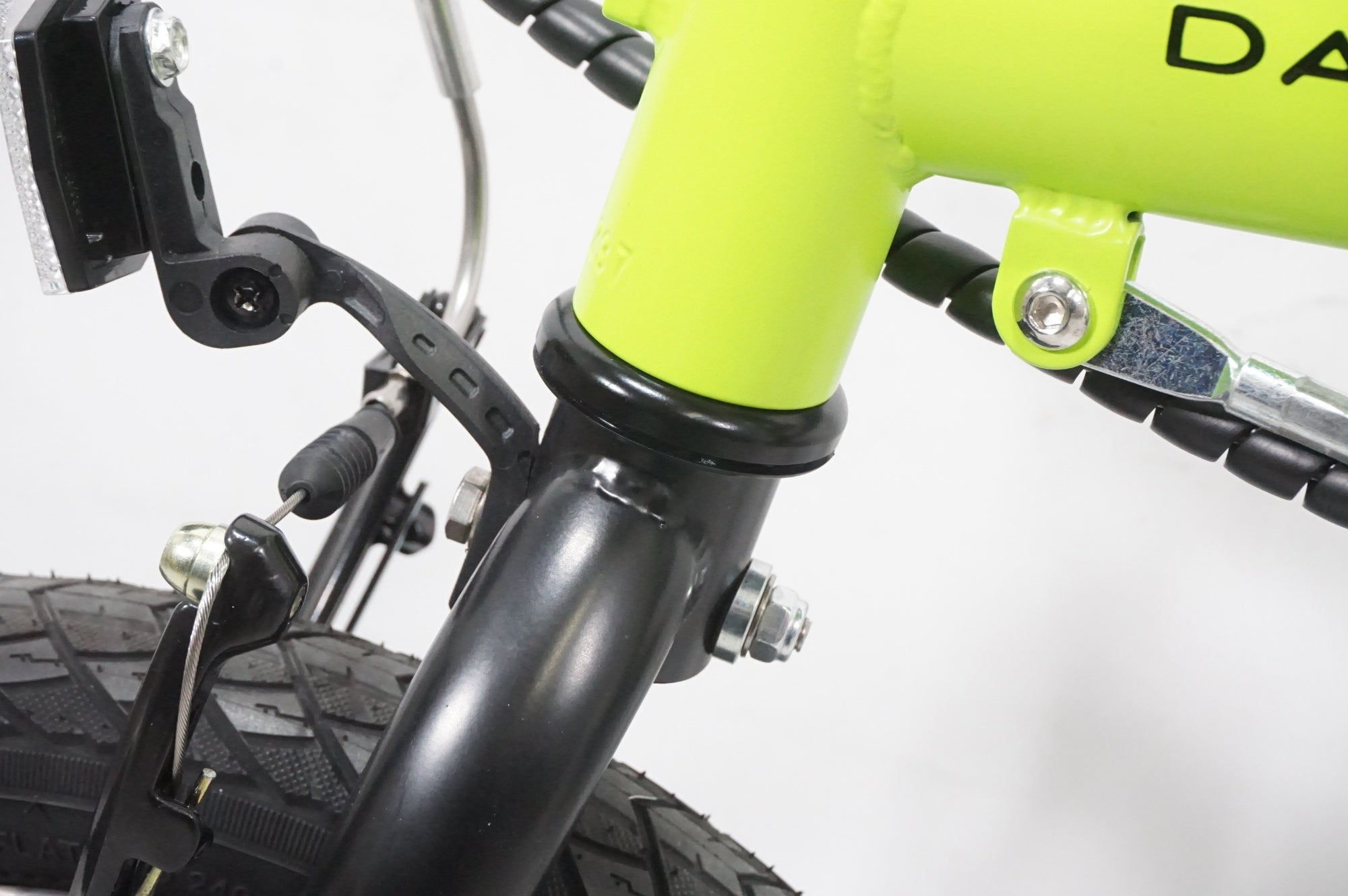 DAHON 「ダホン」 FAROUT 2025年モデル 14インチ 折り畳み自転車 / AKIBA店