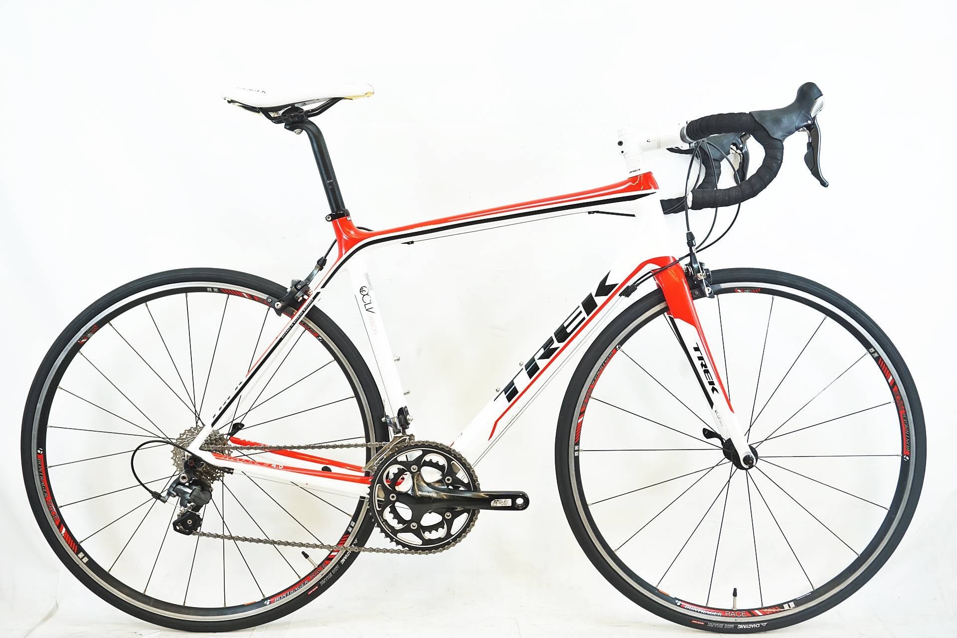 TREK Madone 4.5 フルカーボン ロードバイク TREK 「トレック」 MADONE 4.5 2013年モデル ロードバイク