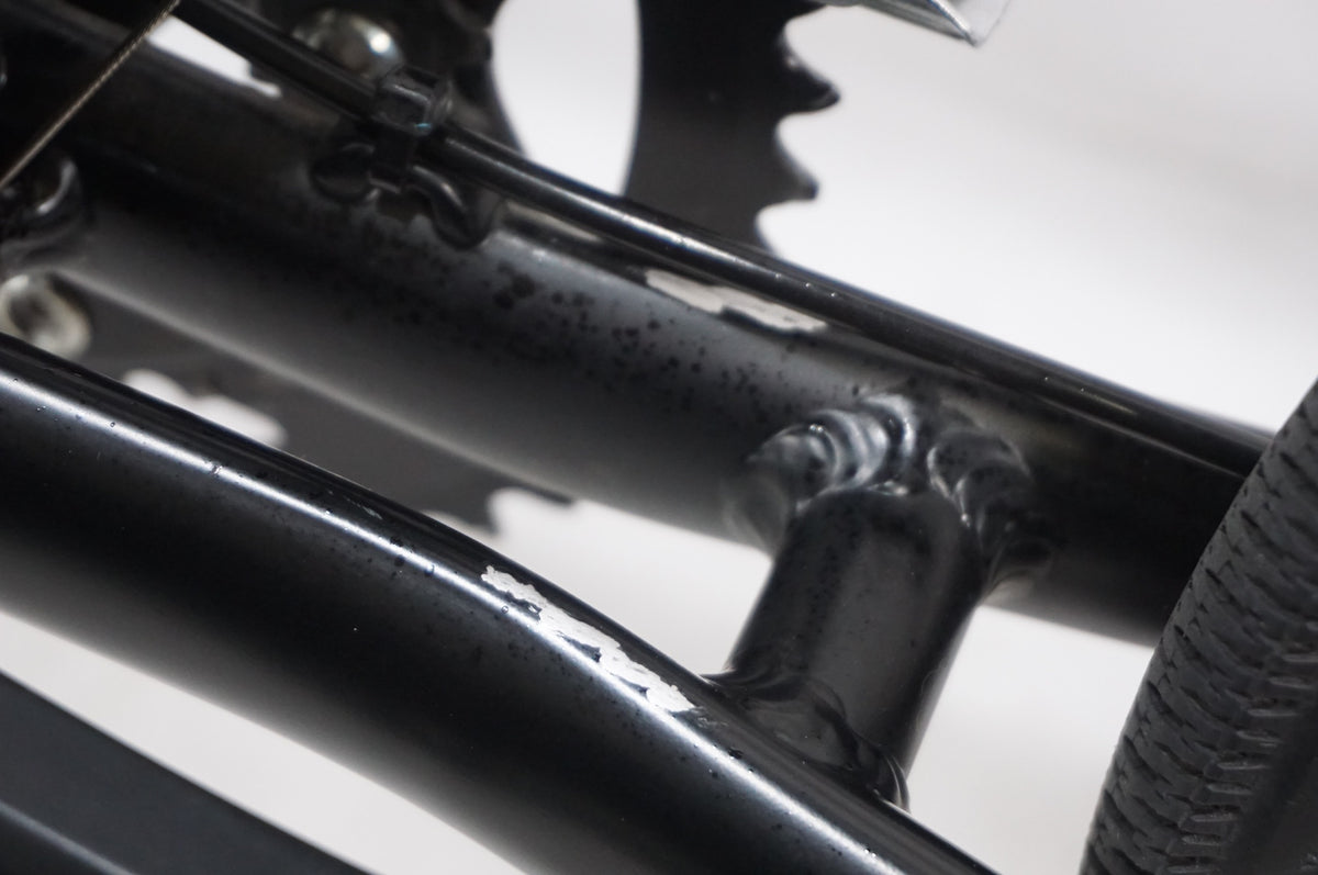 PEUGEOT 「プジョー」 CARBON FIGHTER 2017年モデル 20インチ ミニベロ / AKIBA店