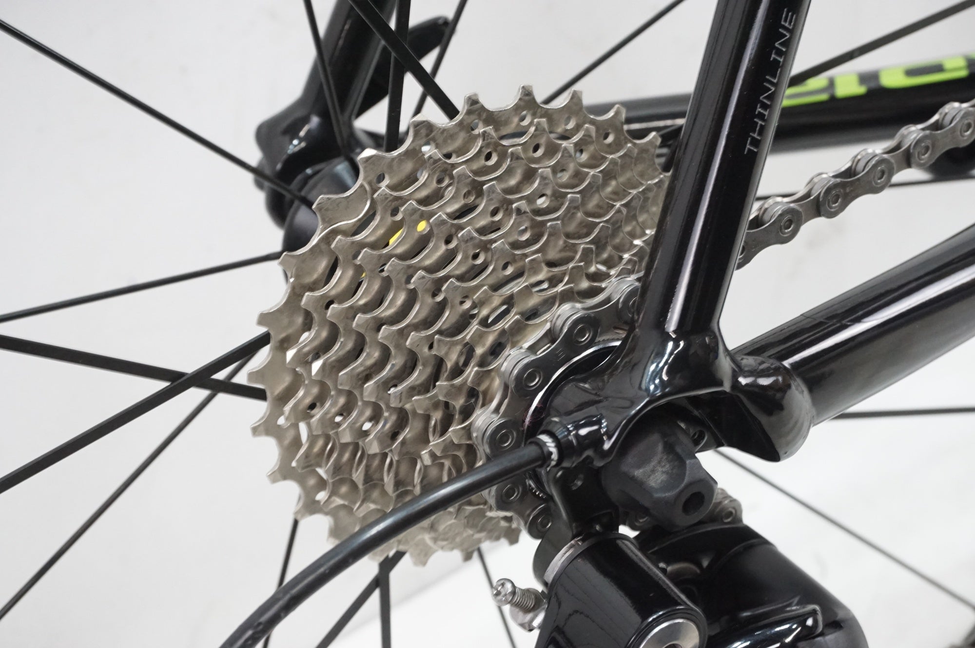 CANNONDALE 「キャノンデール」 CAAD12 105 2016年モデル ロードバイク / 大宮店