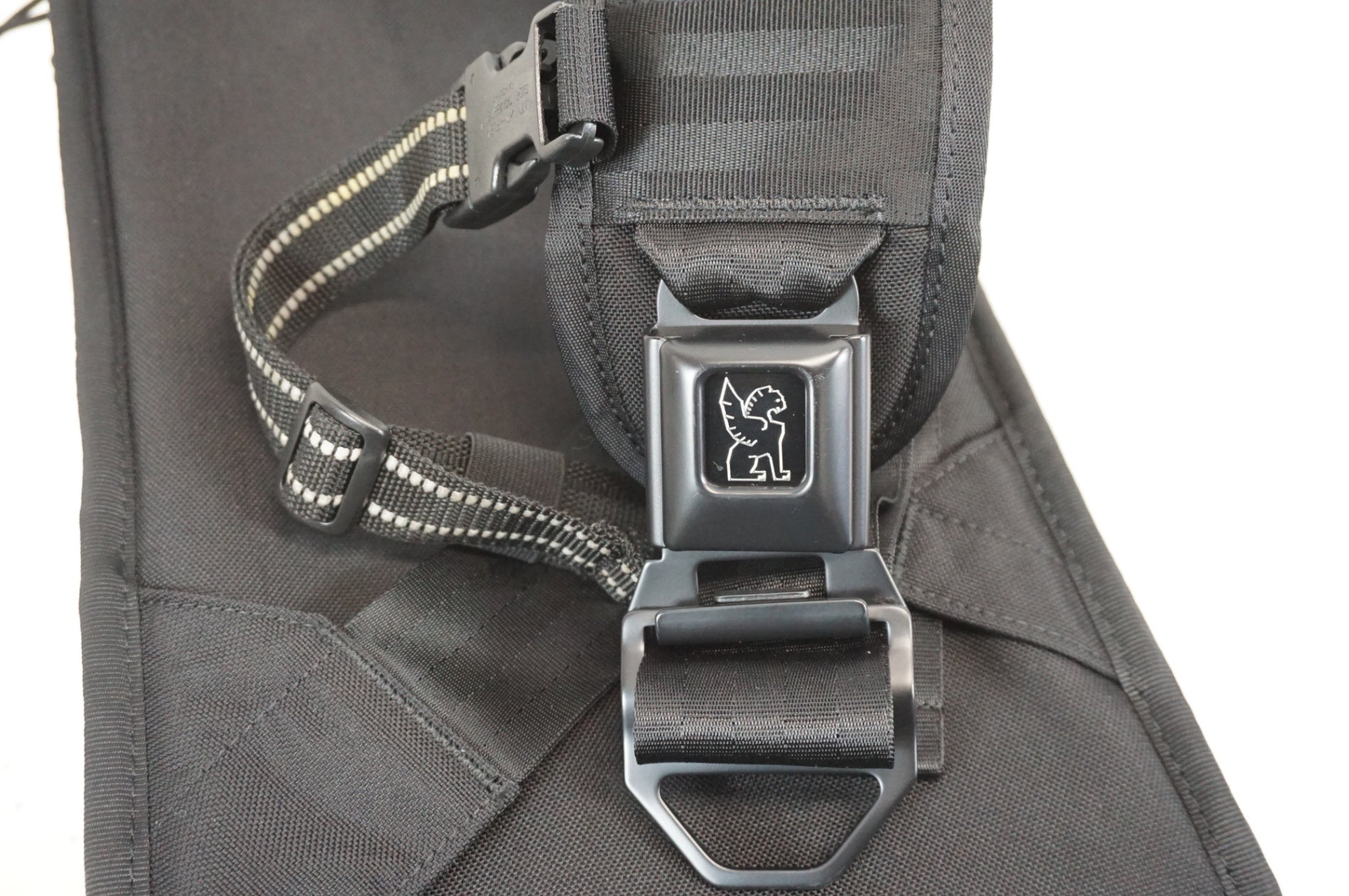 CHROME 「クローム」 NIKO BG186 MESSENGER メッセンジャーバッグ / 宇都宮店