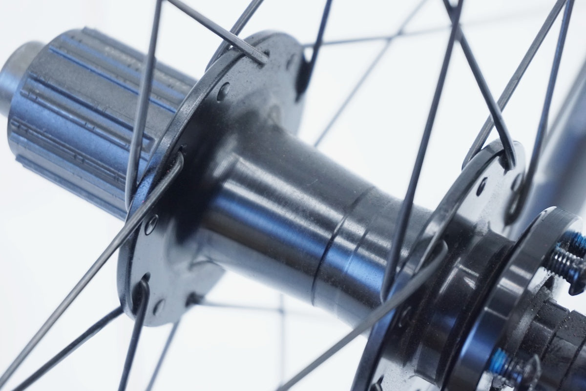 GIANT 「ジャイアント」 P-A2 DISC SHIMANO12S ホイールセット / 京都八幡店