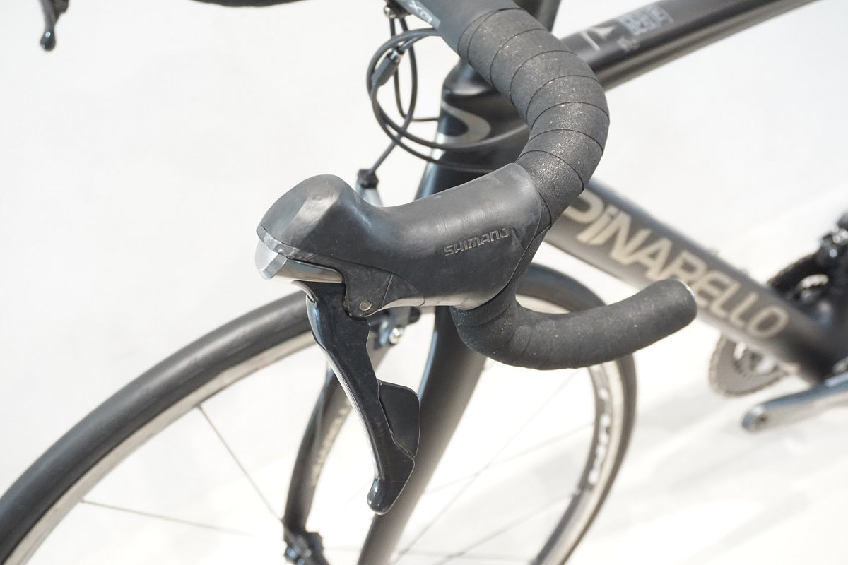 PINARELLO 「ピナレロ」 GAN RS 2017年モデル ロードバイク / 横浜戸塚店