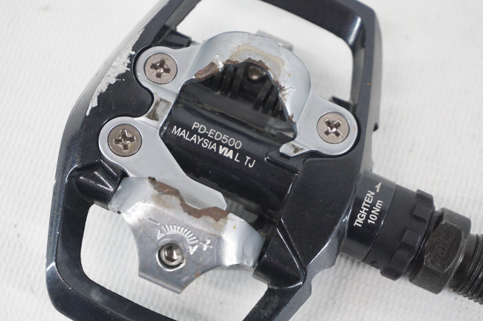 SHIMANO 「シマノ」 PD-ED500 ペダル / 阪急塚口店