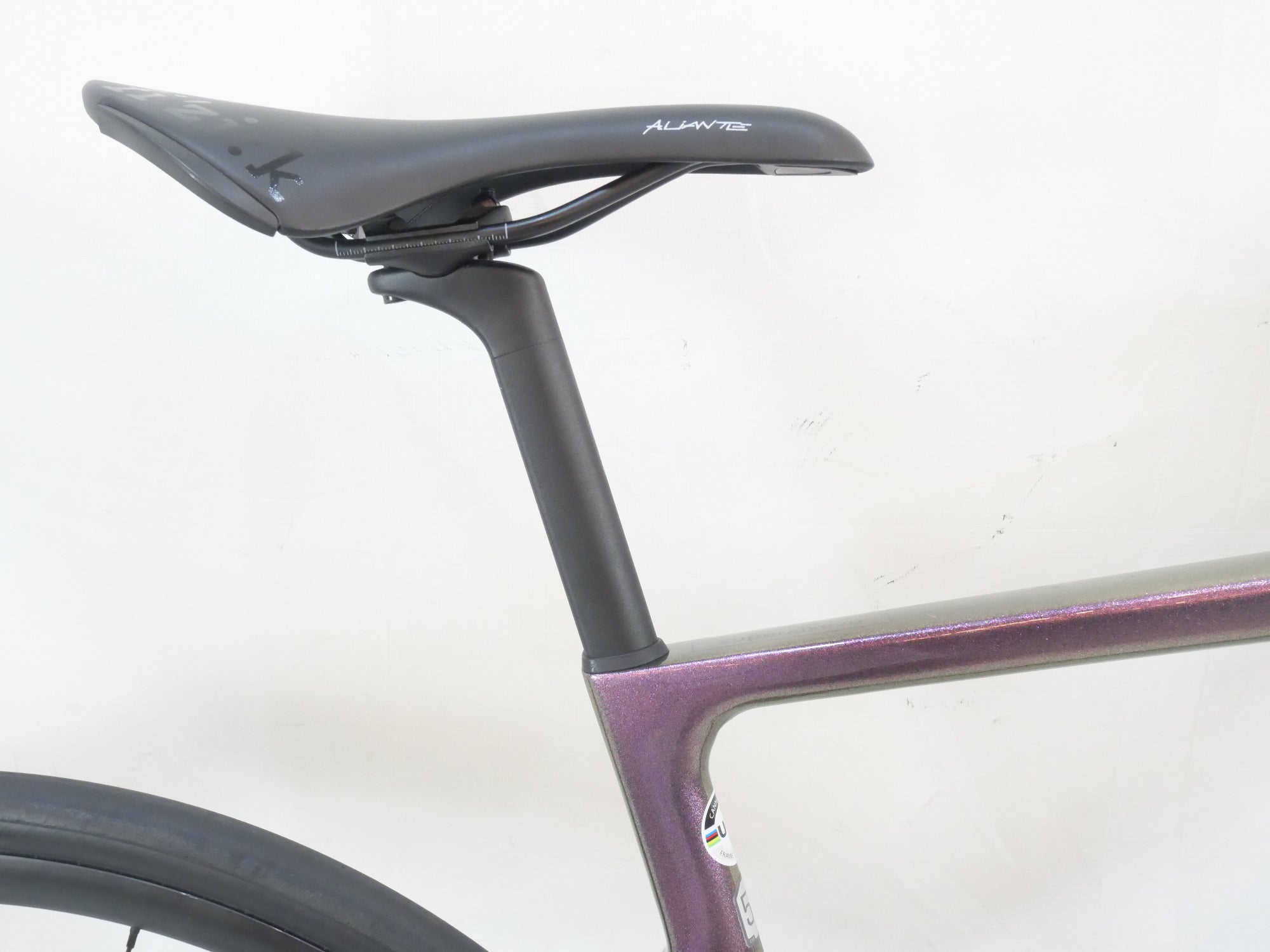 CANNONDALE 「キャノンデール」 SUPERSIX EVO CARBON DISC 105 2021年モデル ロードバイク / バイチャリ浦和ベース