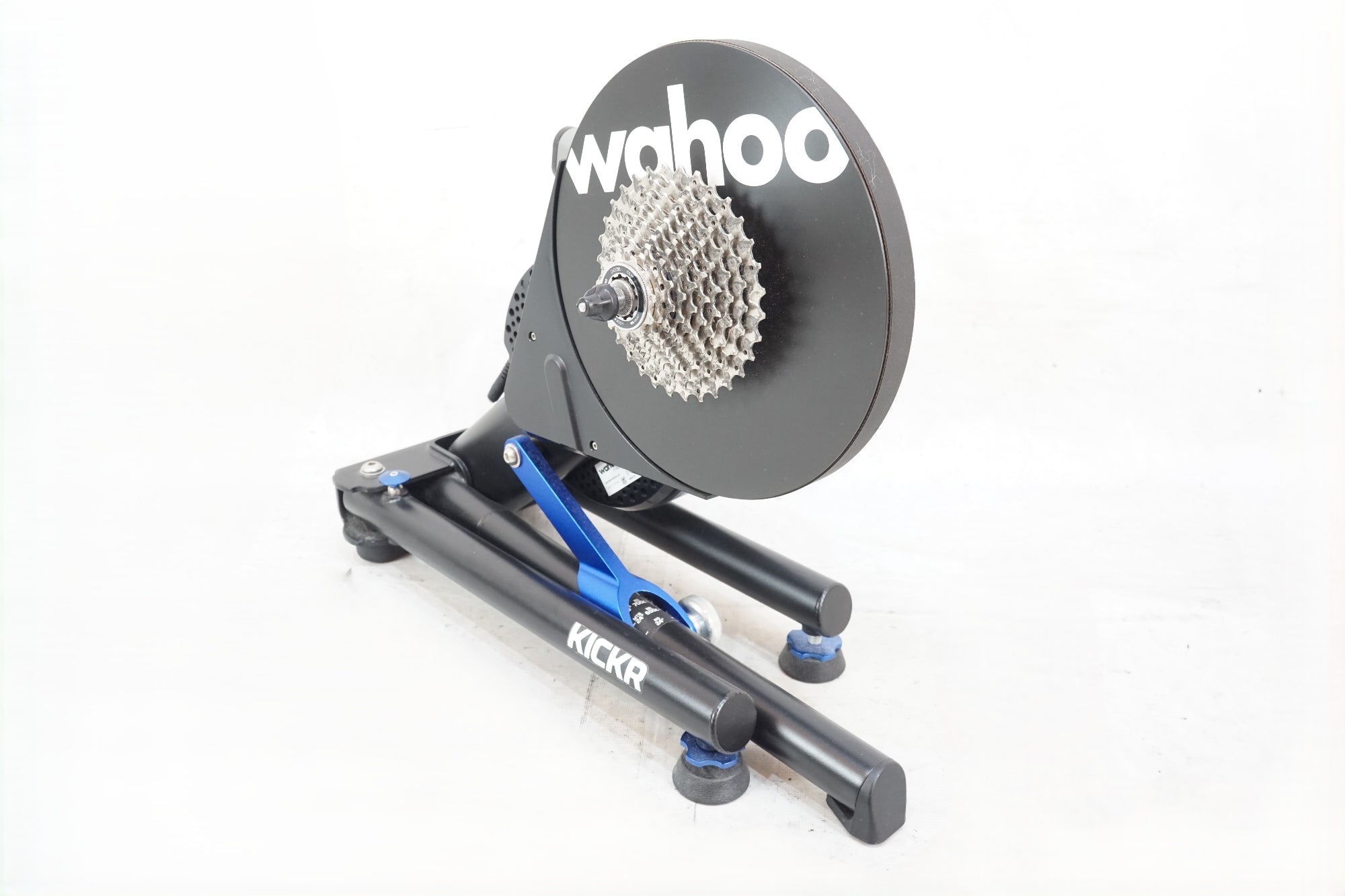 WAHOO 「ワフー」 KICKR V4 WF113 スマートトレーナー / バイチャリ浦和ベース