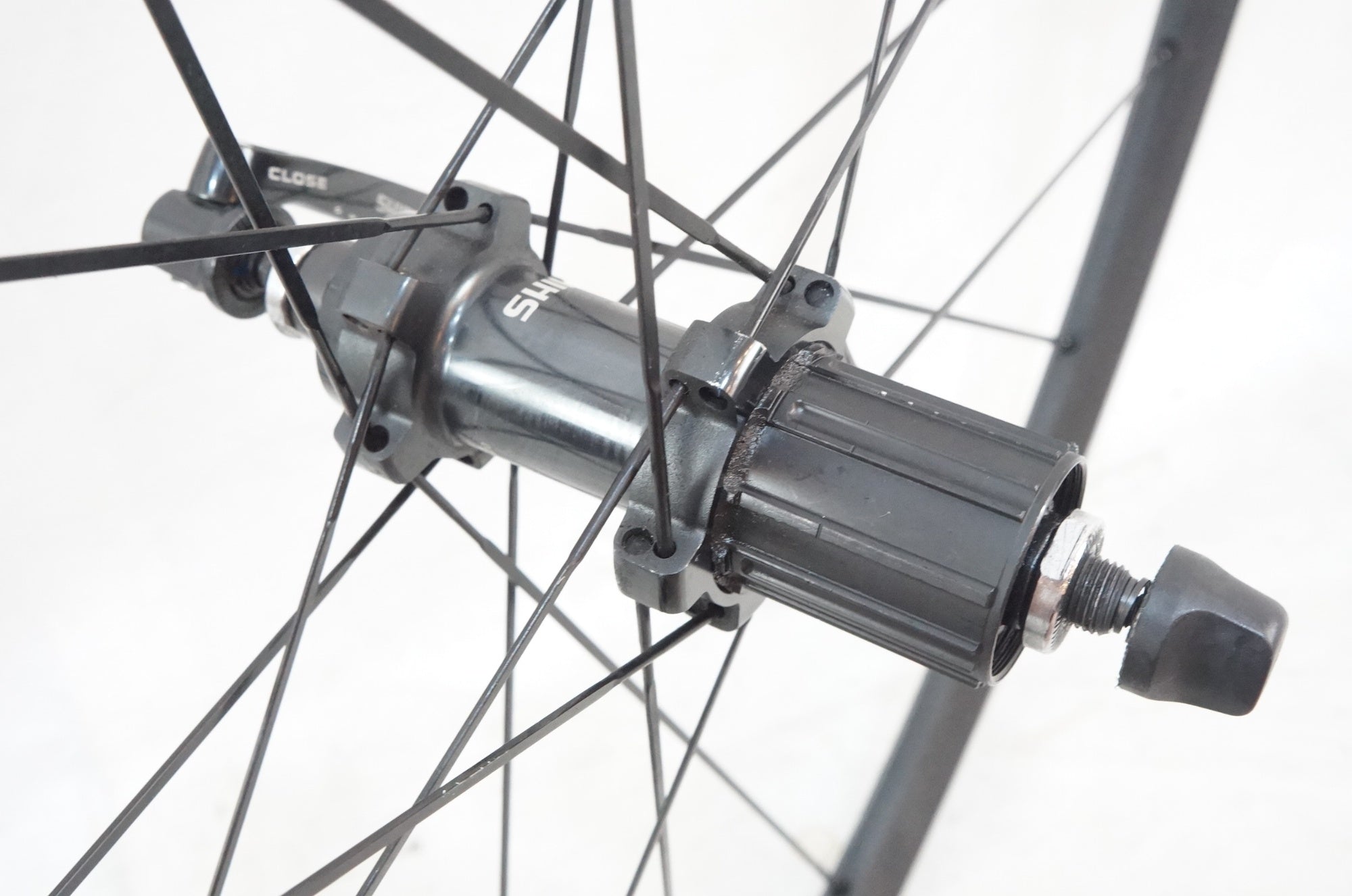 SHIMANO 「シマノ」 WH-RS300 SHIMANO SRAM 11s ホイールセット / 浦和ベース