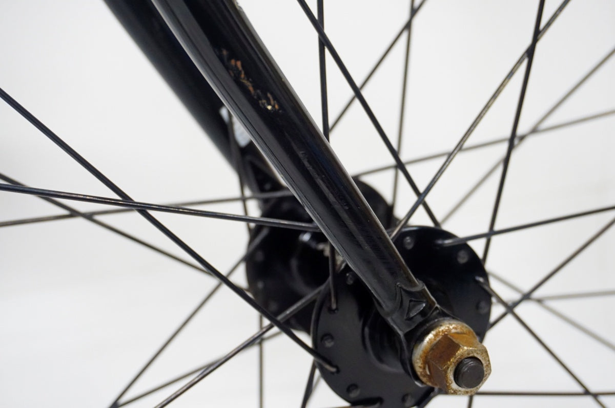SURLY 「サーリー」 STEAMROLLER 2010年頃 ピストバイク / 名古屋大須店