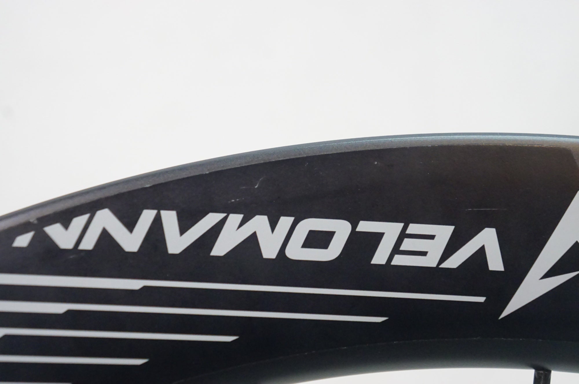 VELOMANN 「ベロマン」 CARBON V50R DISC シマノ11速 ホイールセット / 熊谷本店