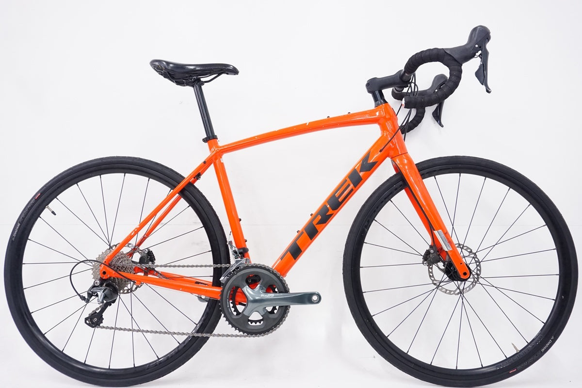 TREK「トレック」 DOMANE AL4 DISC GEN3 2022年モデル ロード TREK「トレック」 DOMANE AL4 DISC GEN3 2022年モデル ロード