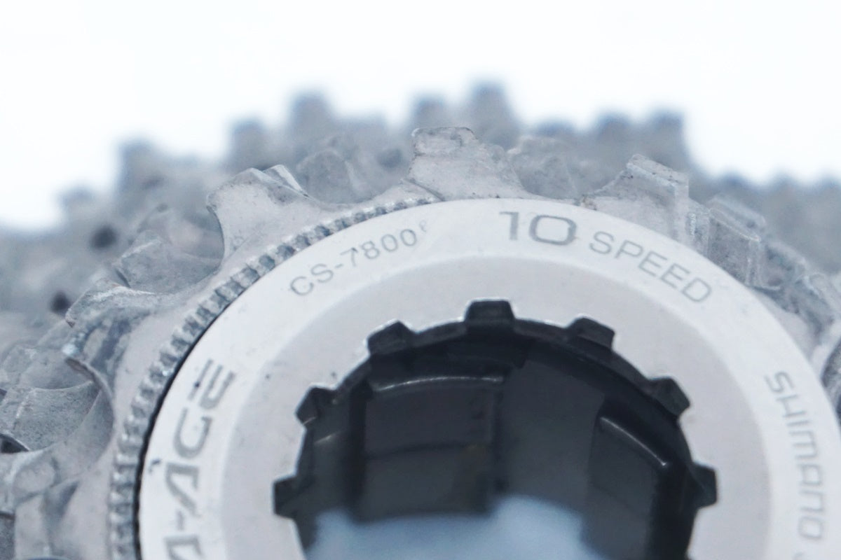 SHIMANO 「シマノ」 DURA-ACE CS-7800 12-25T スプロケット / 大阪美原北インター店