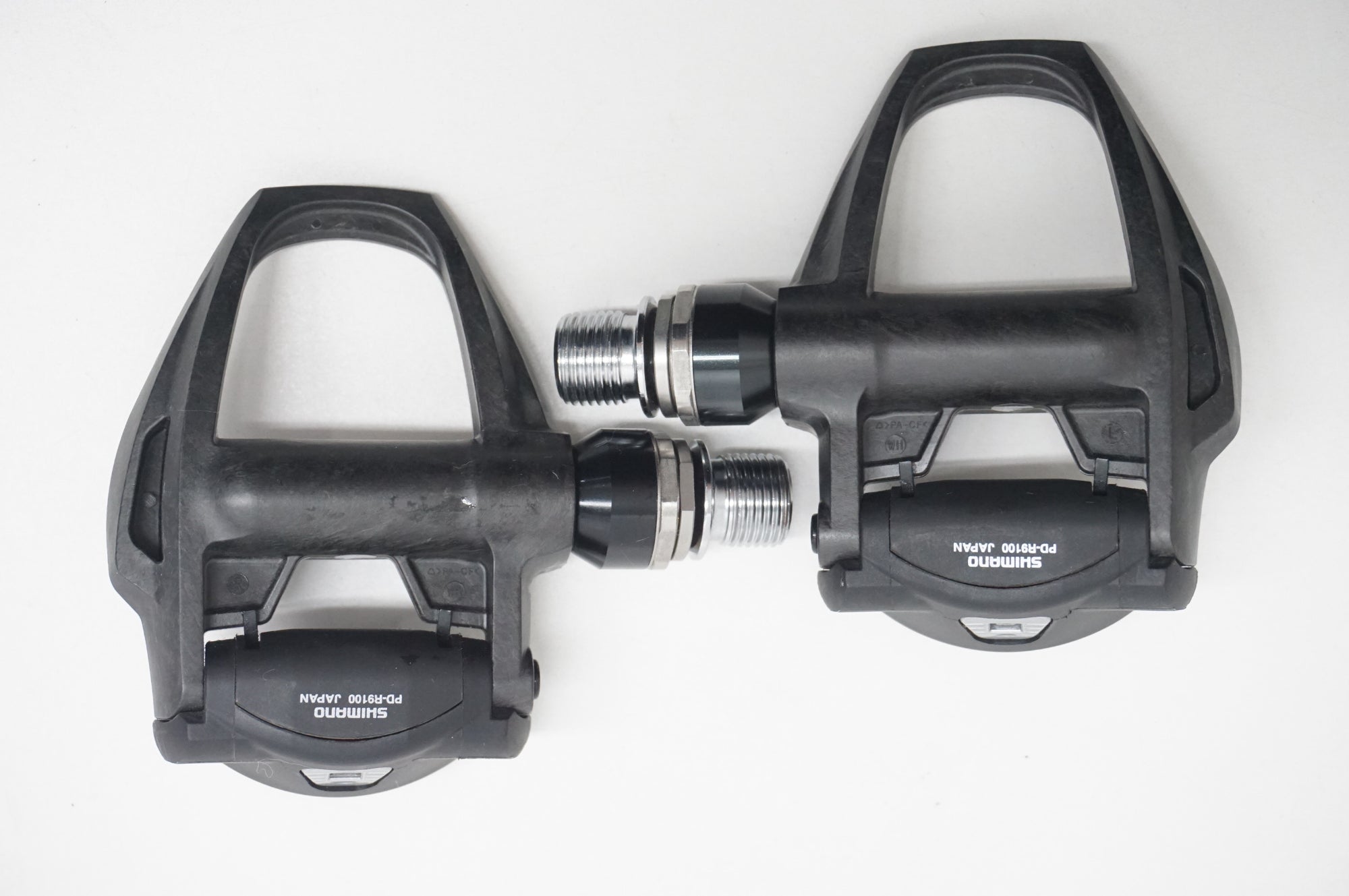 SHIMANO 「シマノ」 DURA-ACE PD-R9100 ペダル / 福岡店