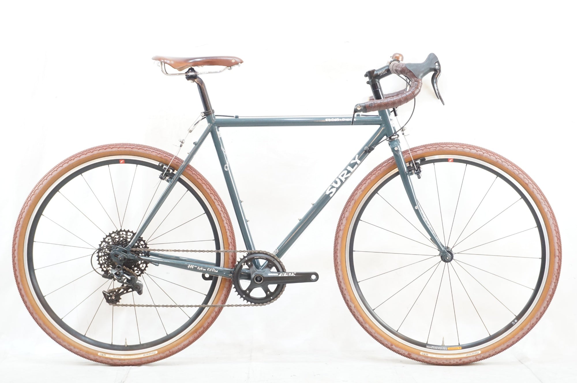 SURLY 「サーリー」 CROSS CHECK 2020年モデル ロードバイク / 浦和ベース