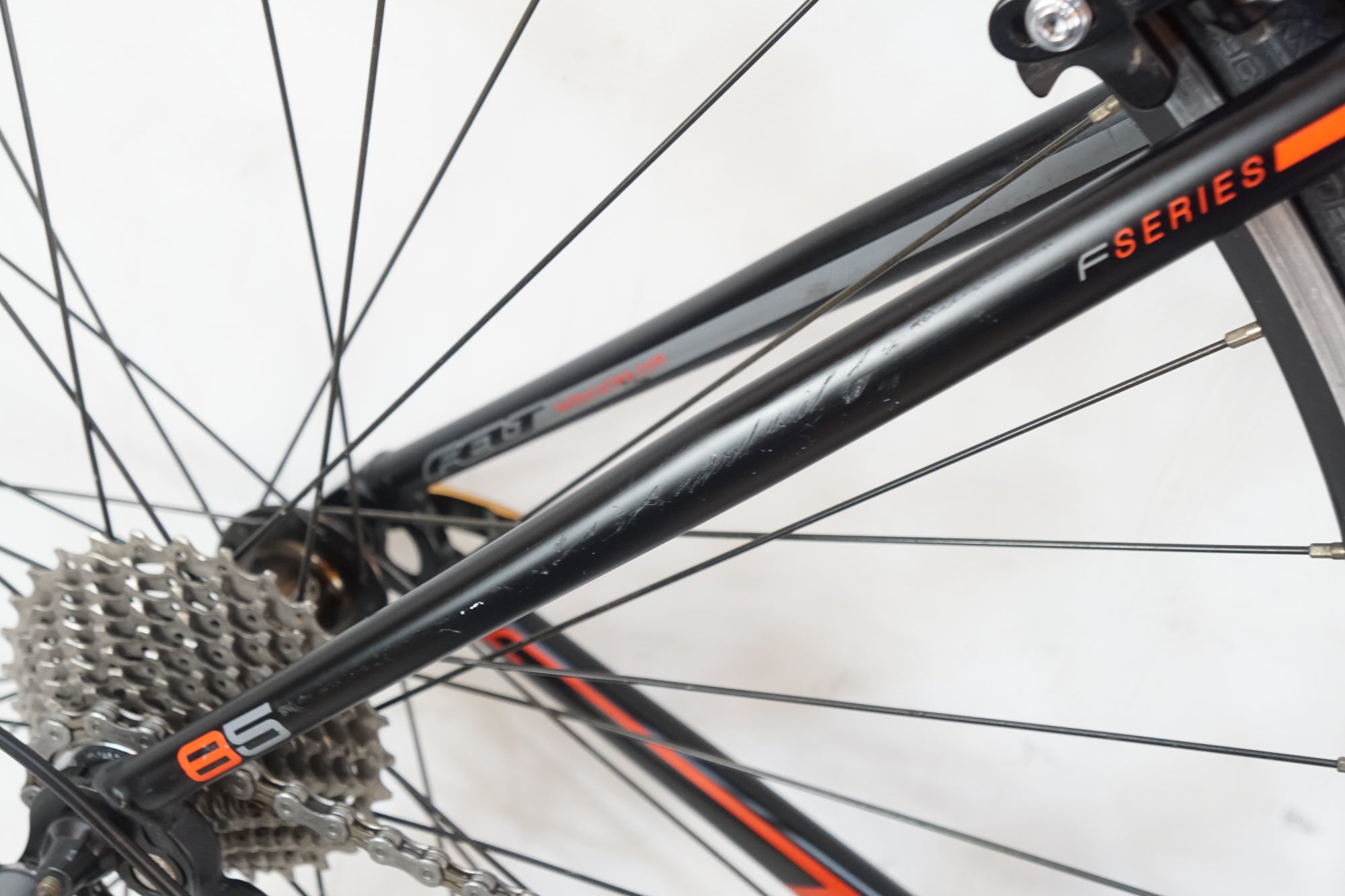 FELT 「フェルト」 F85 2013年モデル ロードバイク / バイチャリ浦和ベース