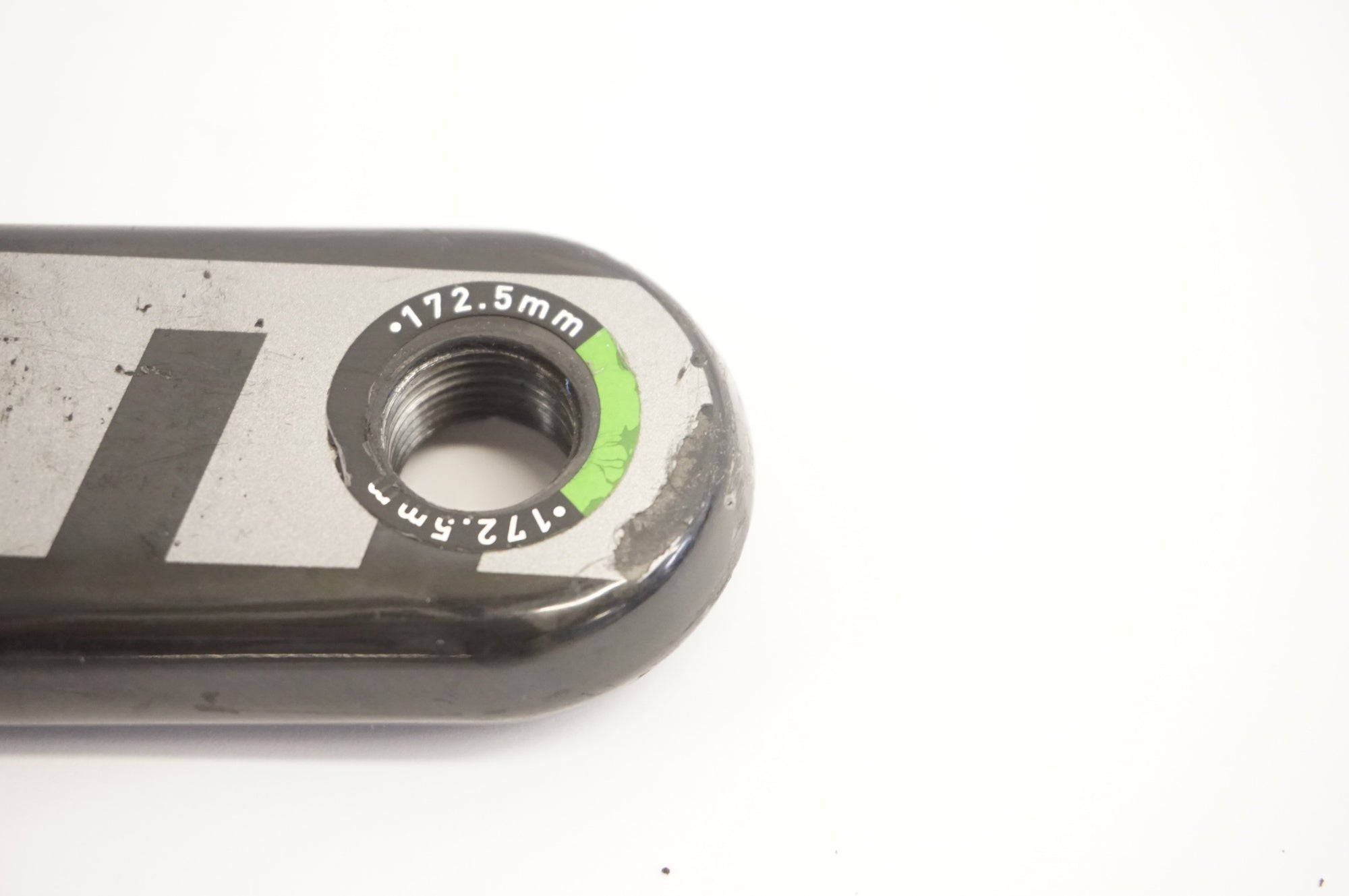 SRAM 「スラム」 POWER2MAX 172.5mm パワーメーター付きクランク / 宇都宮店