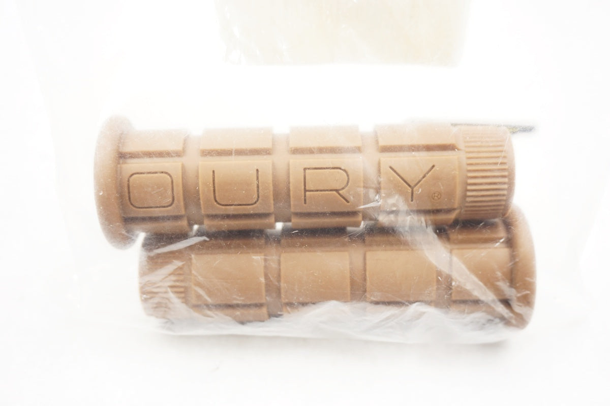 OURY GRIP 「オーリーグリップ」 グリップ / 奈良店