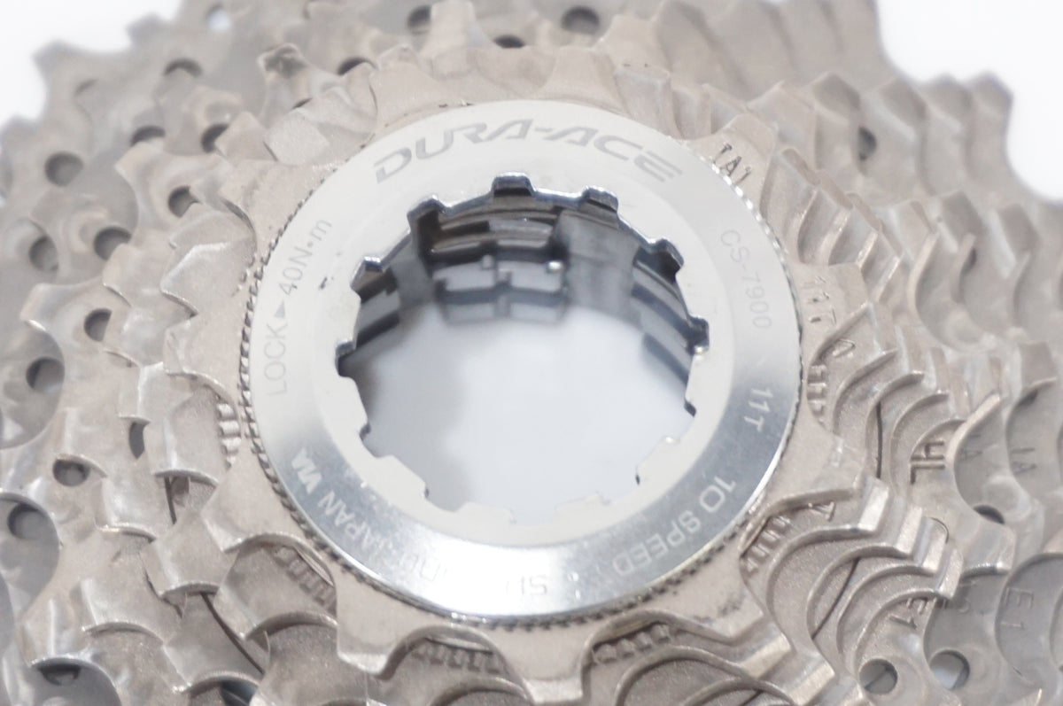 SHIMANO 「シマノ」 DURA-ACE CS-7900 11-25T スプロケット / AKIBA店