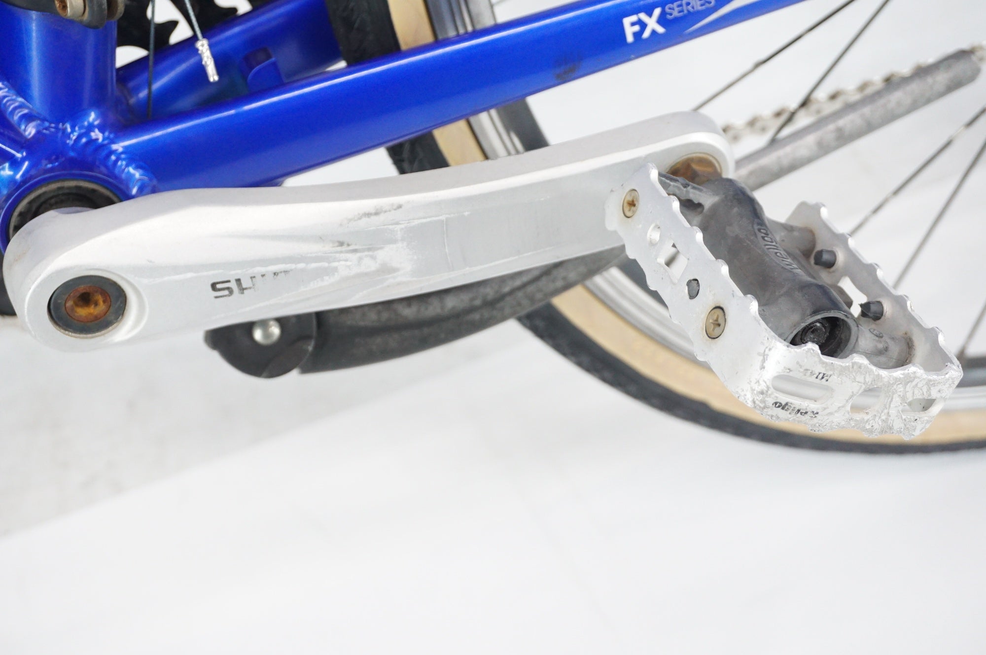 TREK 「トレック」 7.4 FX 2014年モデル クロスバイク / 阪急塚口店