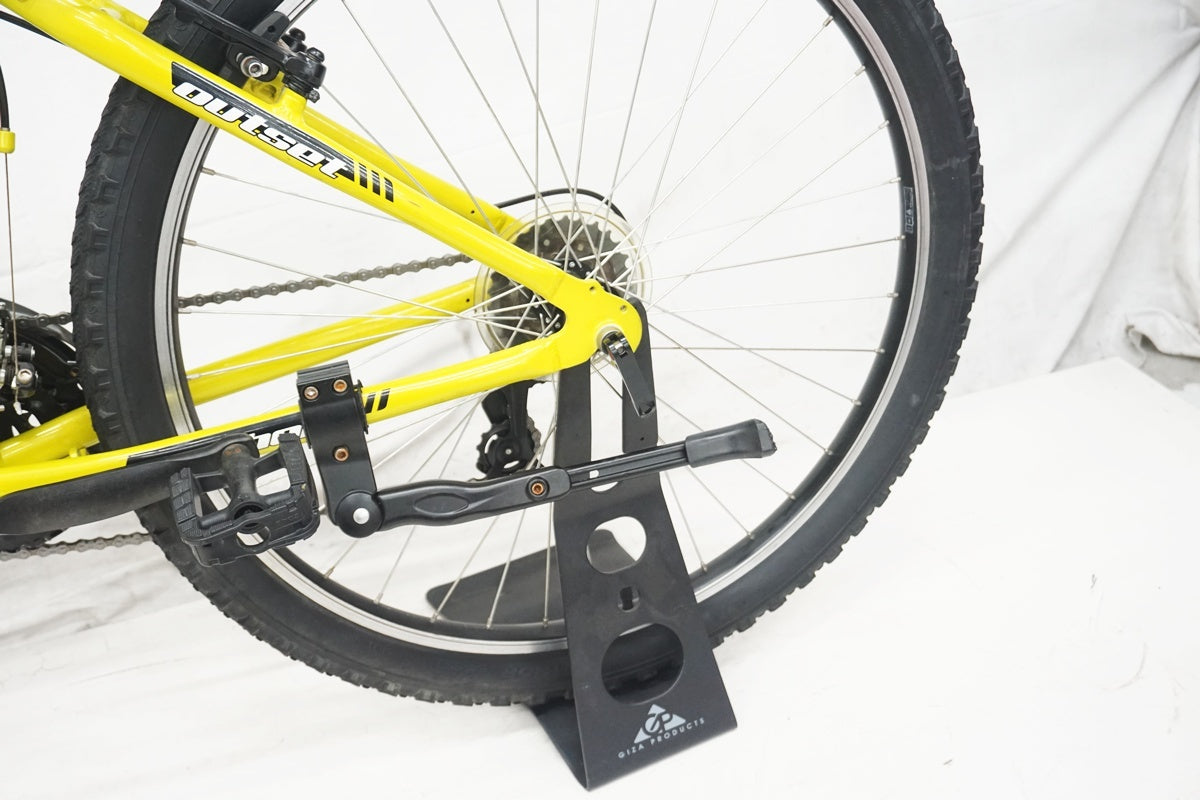 AUTHOR 「アーサー」 OUTSET 2016年モデル マウンテンバイク/ 大阪美原北インター店