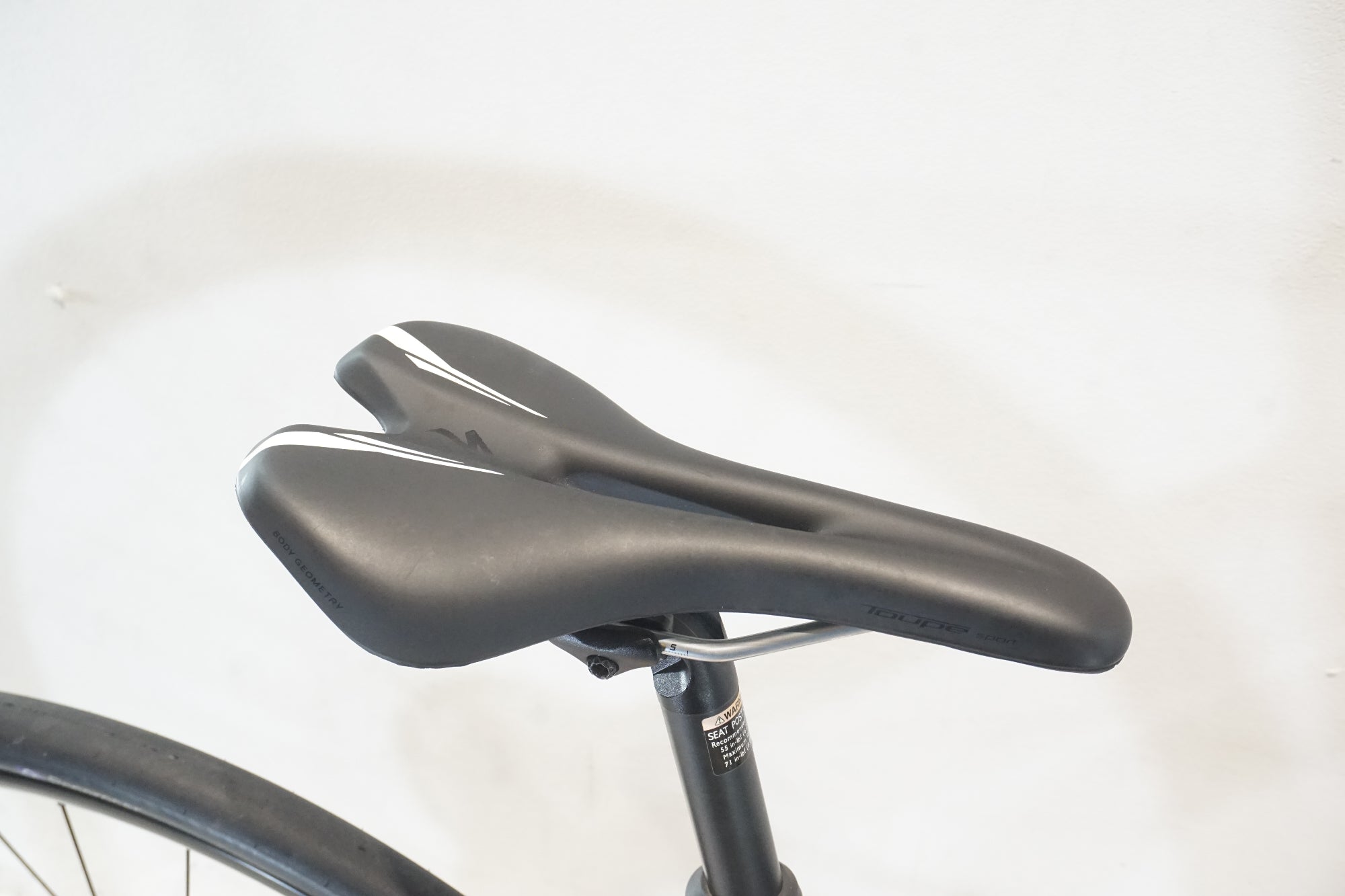 SPECIALIZED 「スペシャライズド」 ROUBAIX SPORT DISC 2018年モデル ロードバイク / 横浜戸塚店